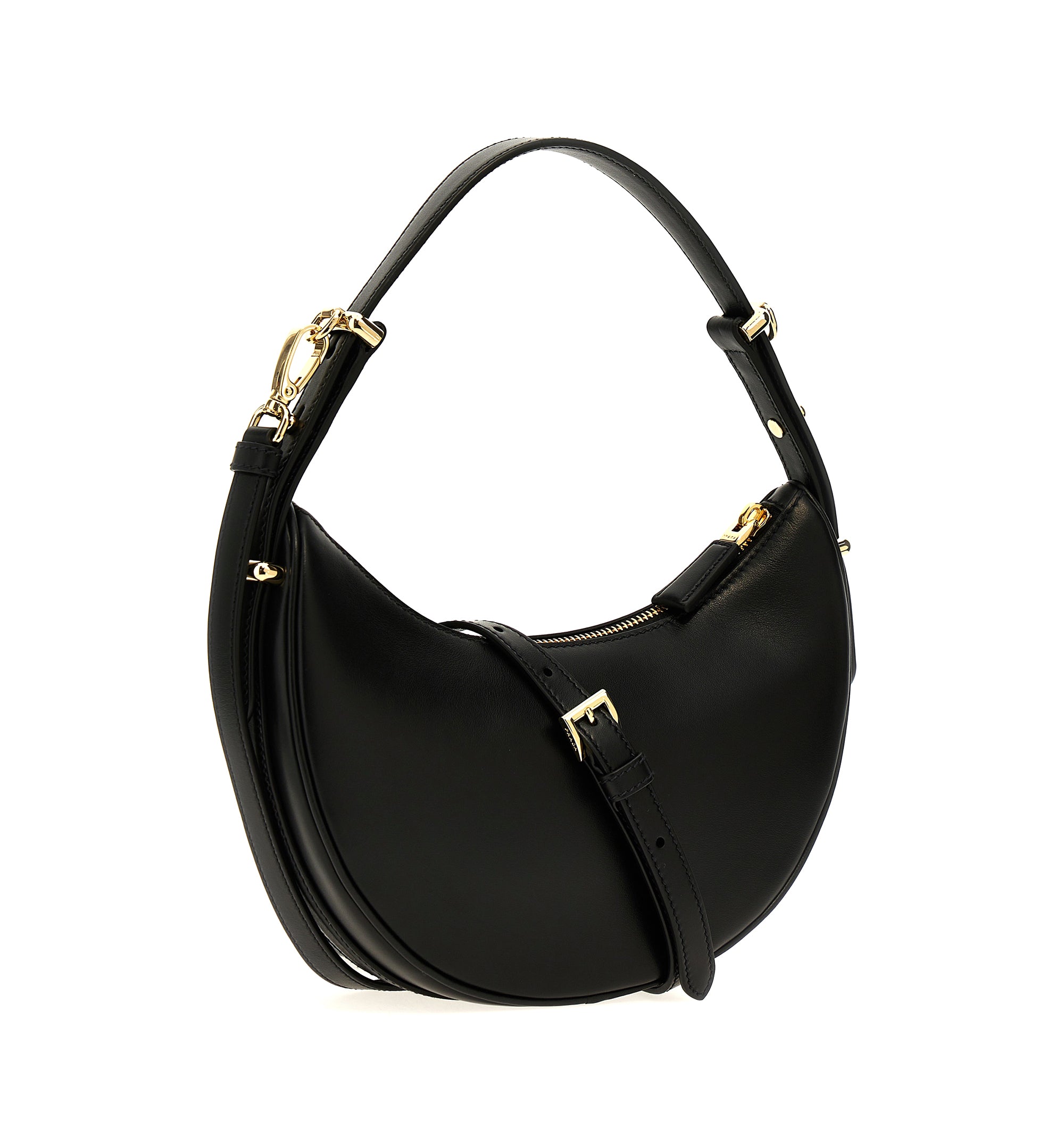 Prada Arqué Handbag