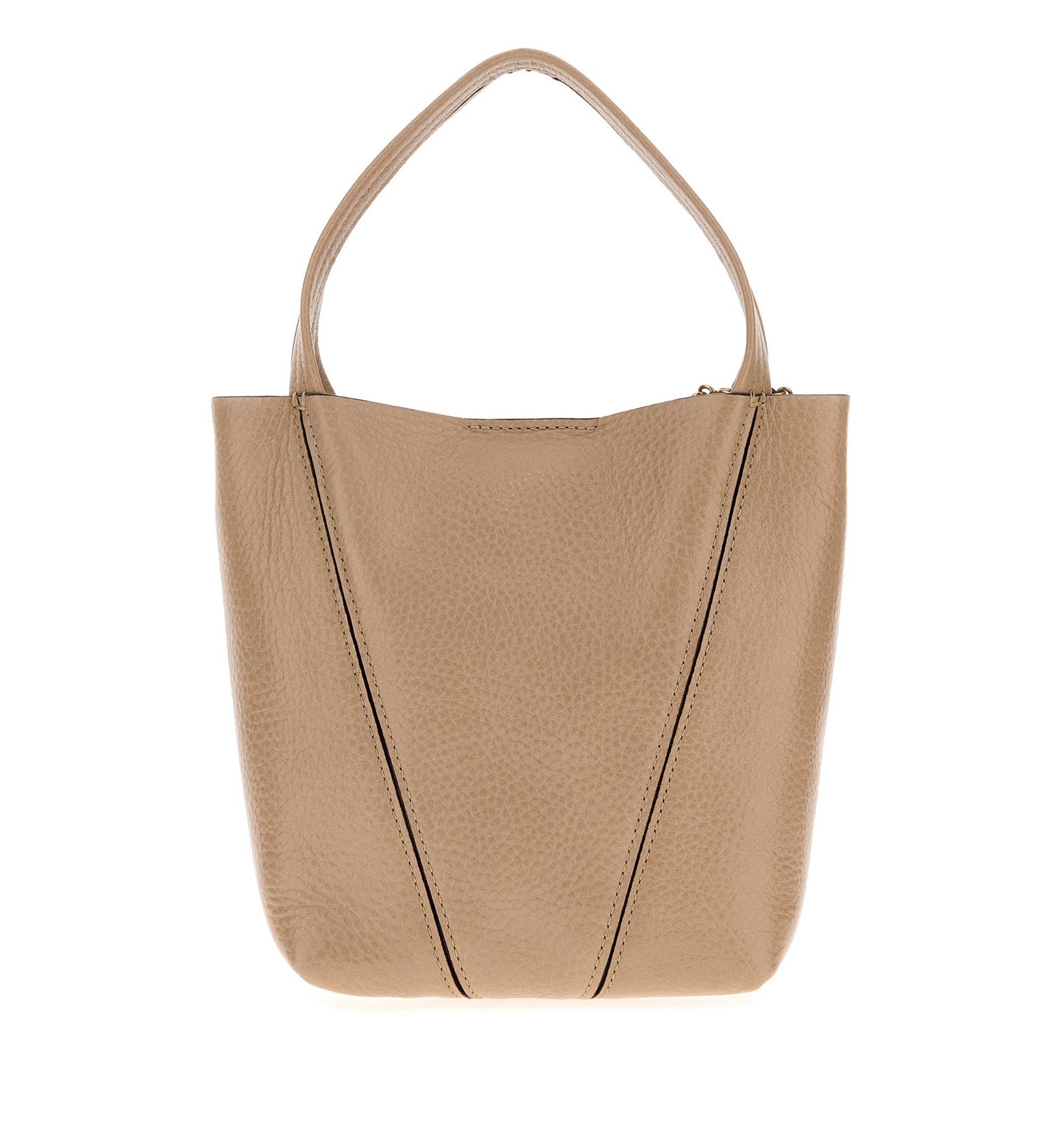 Small Chloé Spin Tote Bag