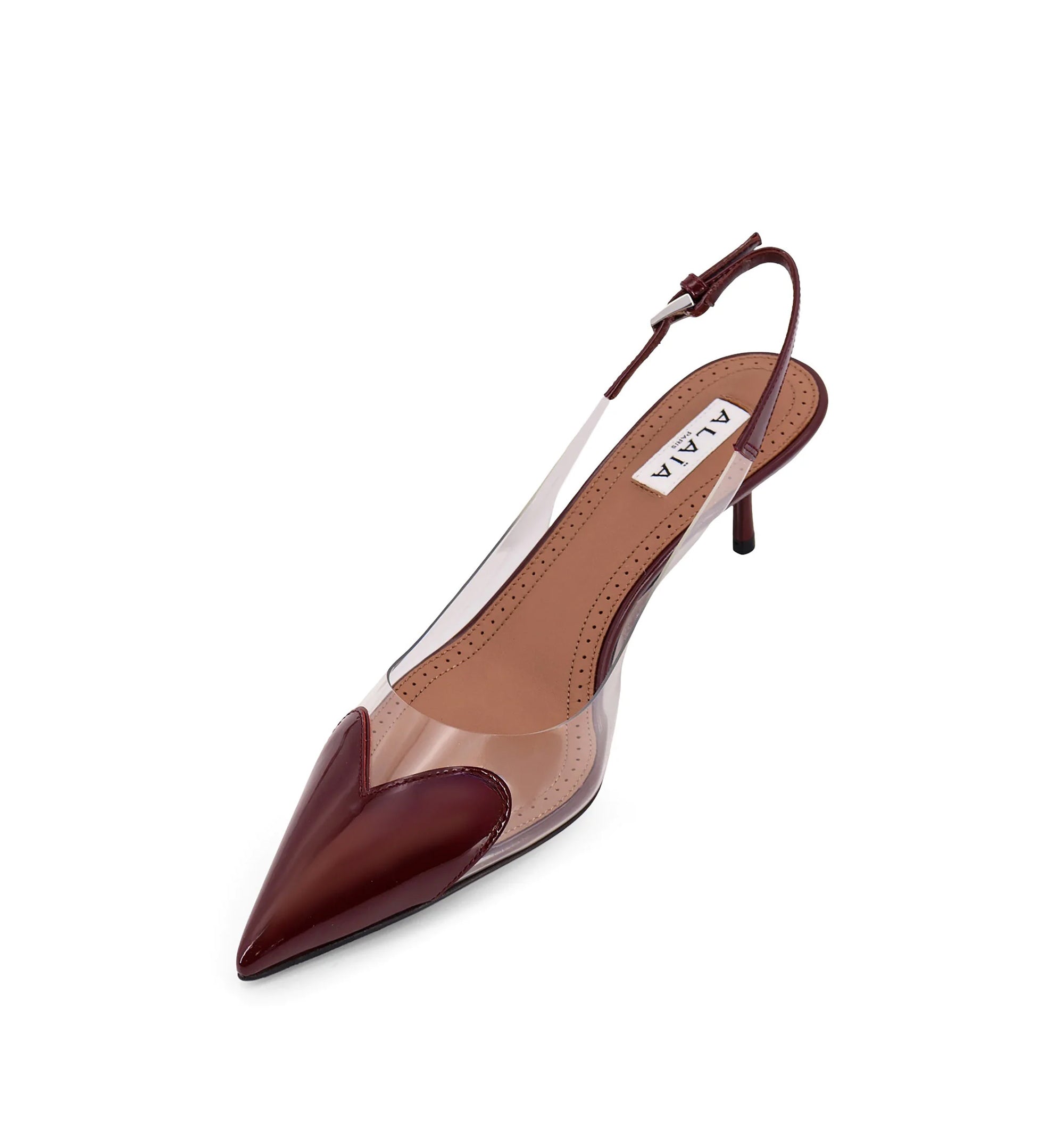 Le Cœur Slingback