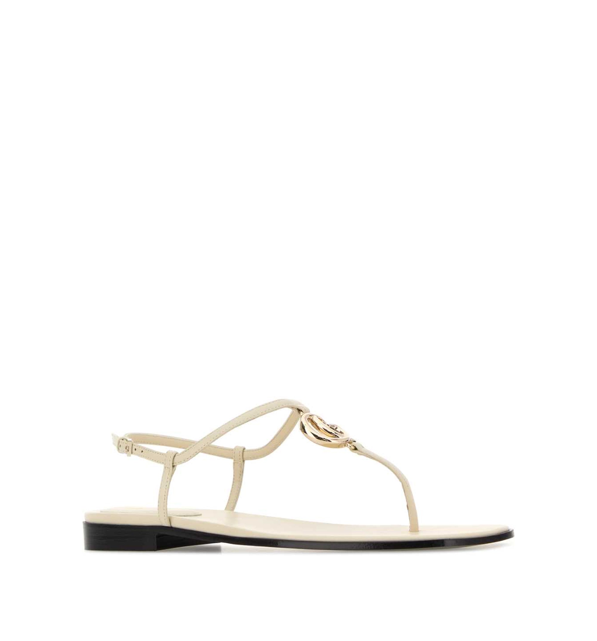 Marmont` Thong Sandals