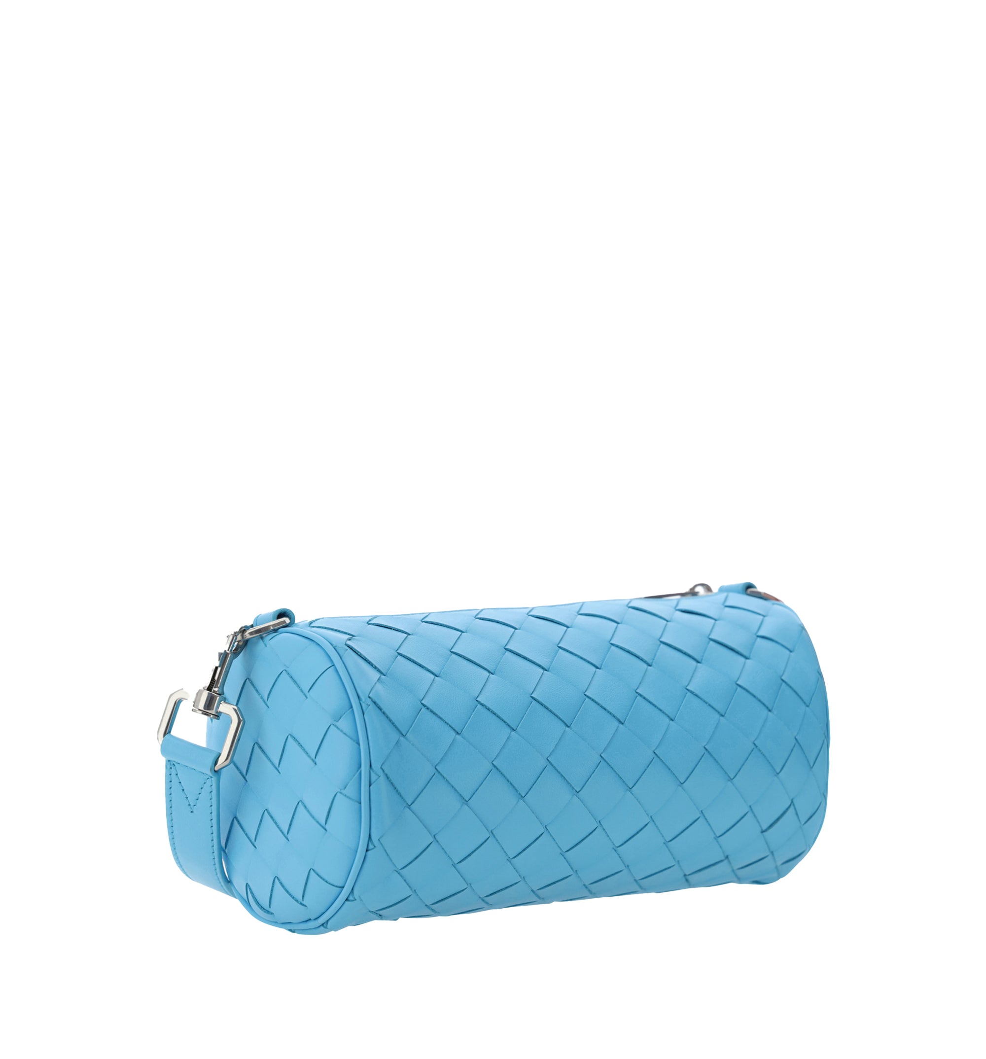 Mini Intrecciato Barrel