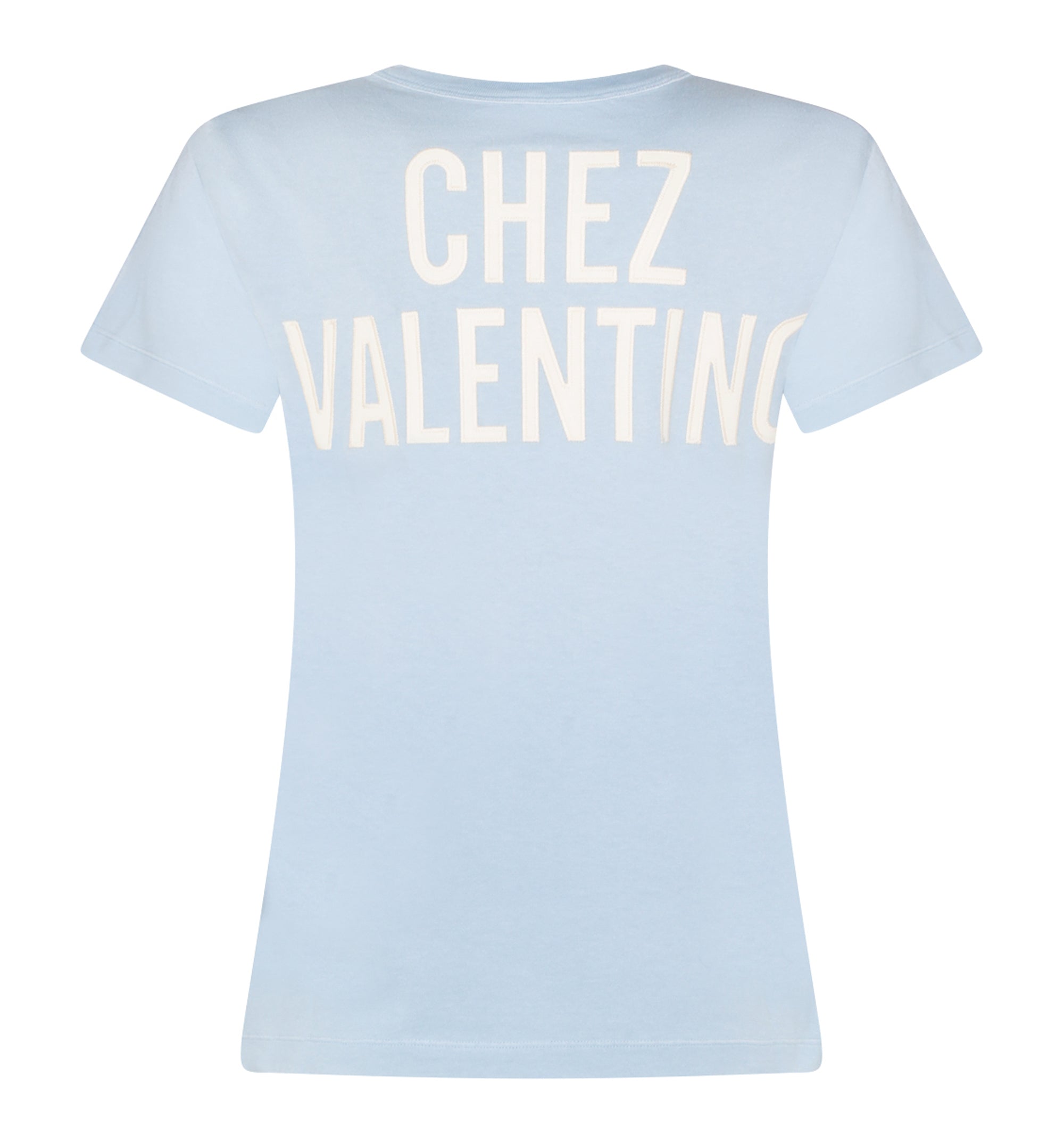 Panther Lady Cotton T-Shirt
