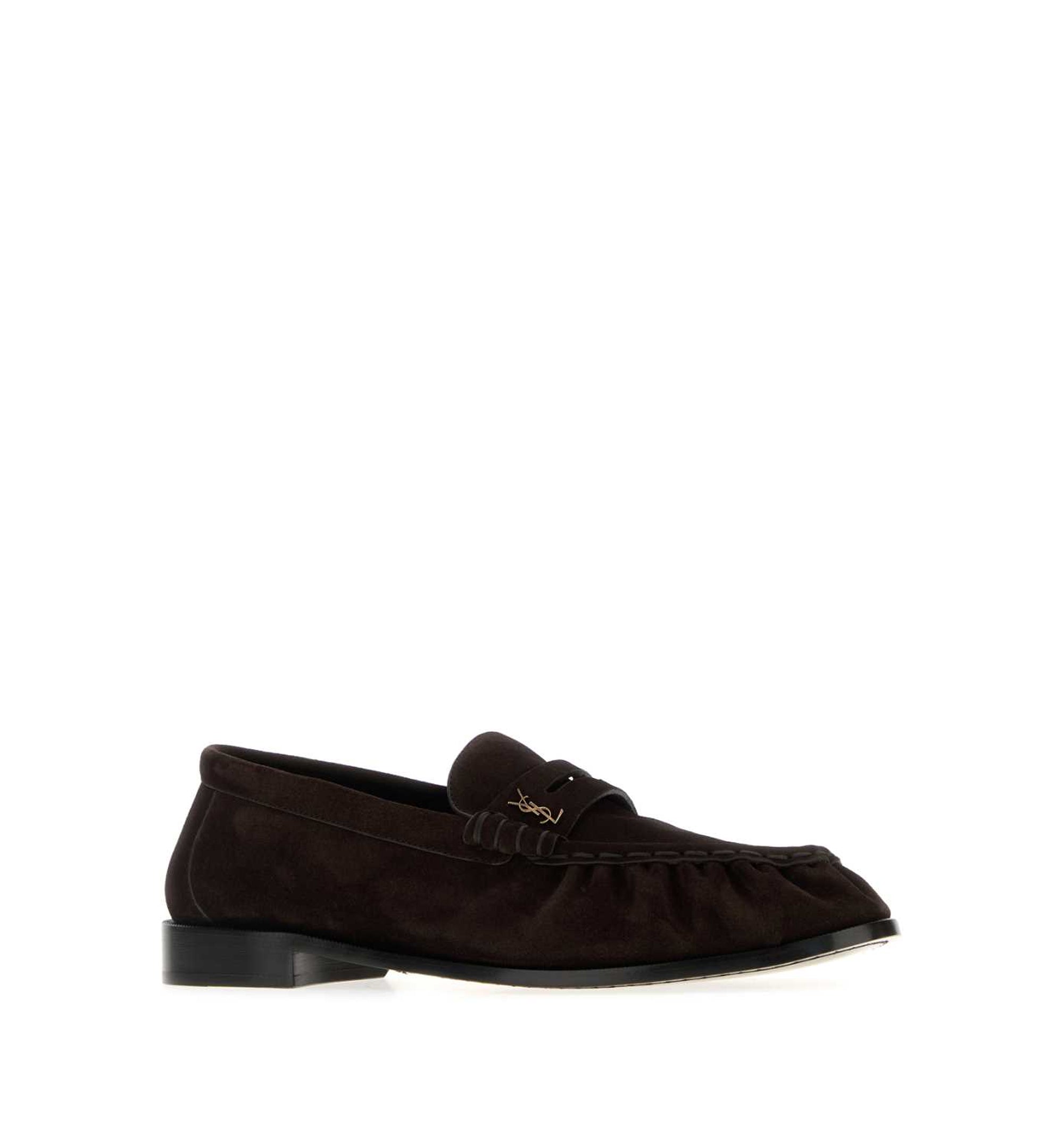 Le Loafer in Suede