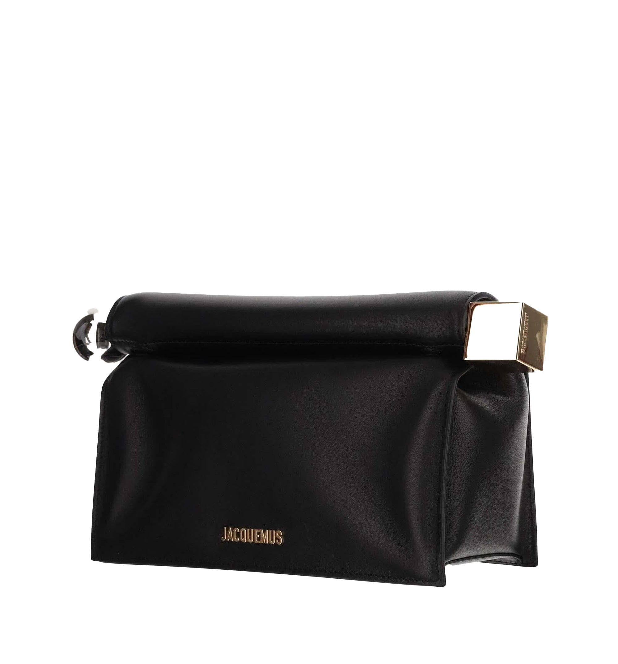 The Rond Carré Clutch