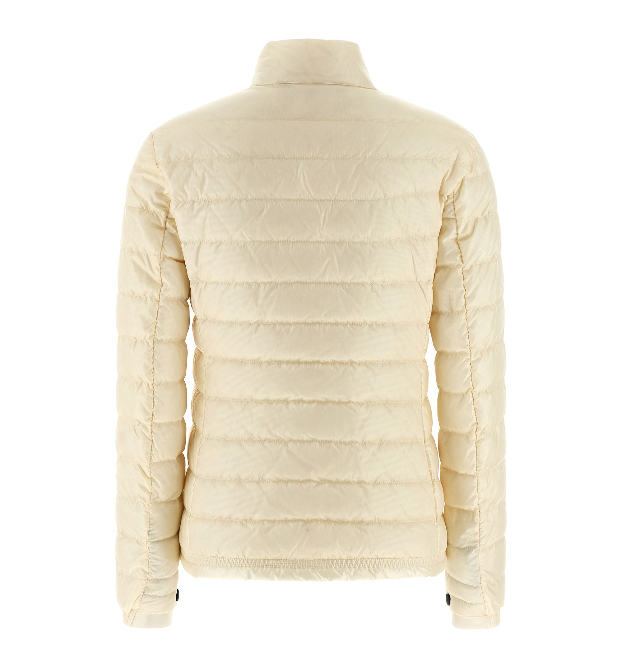 Walibi Packable Short Down Jacket