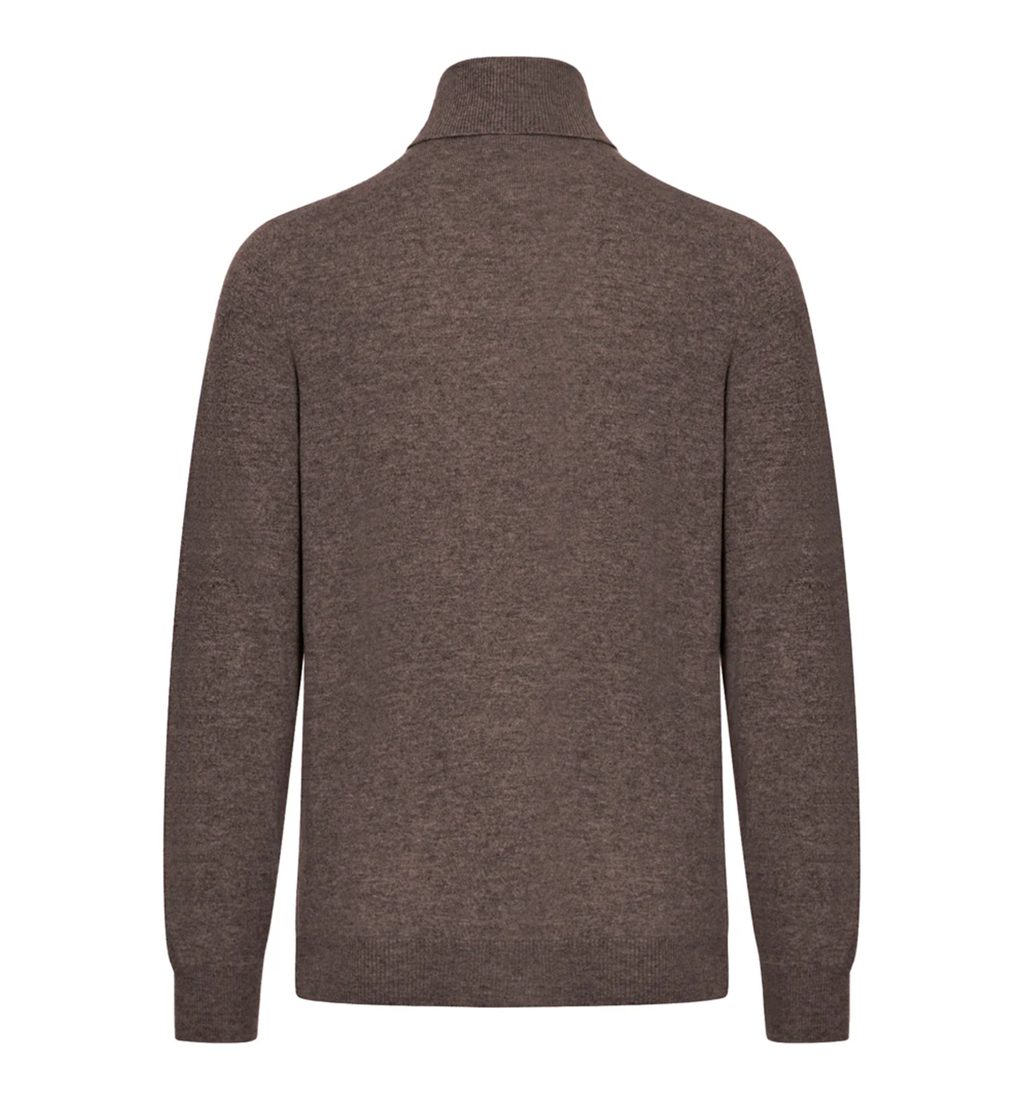 Cashmere Turtleneck Sweater