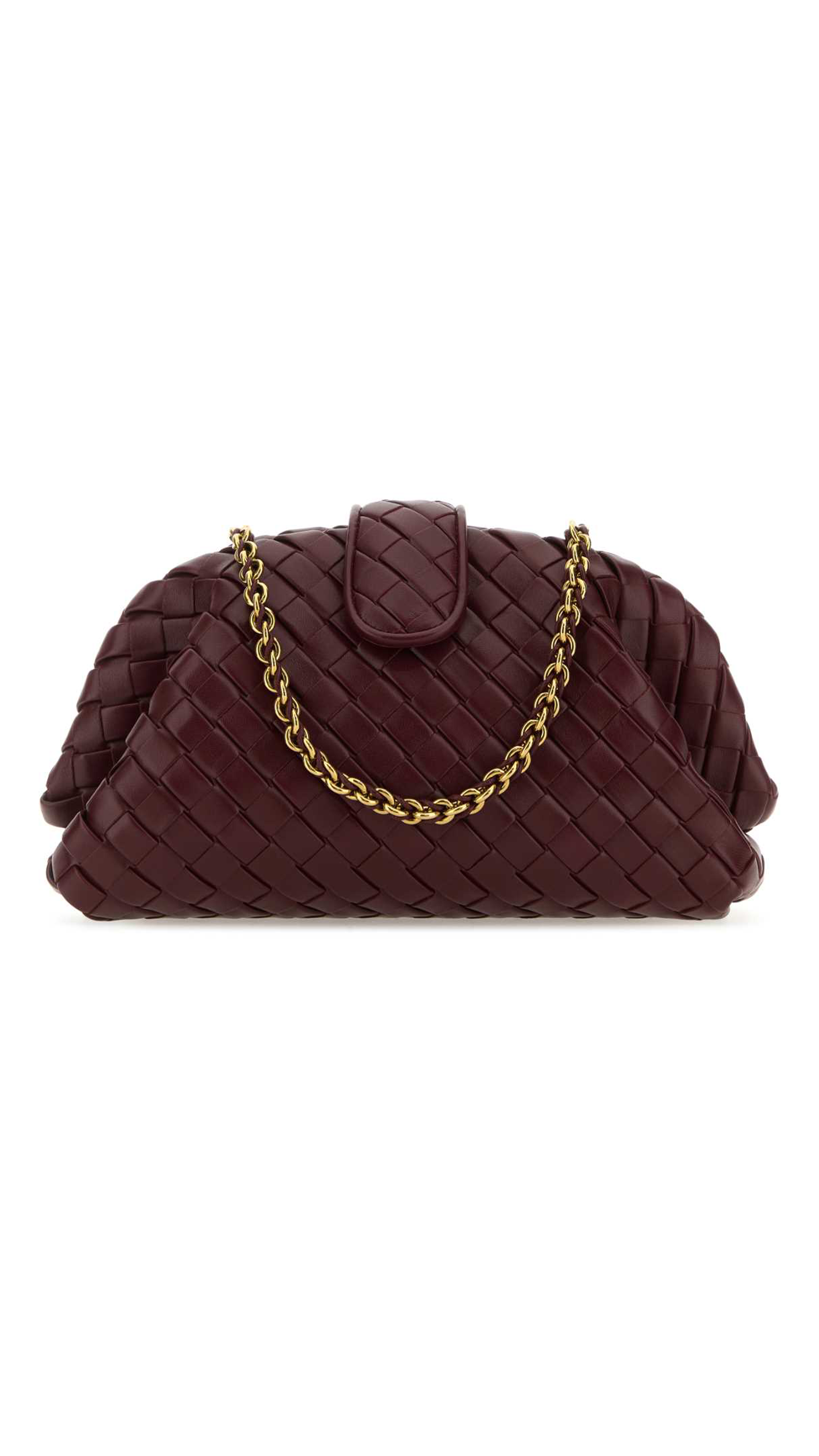 Teen Lauren 1980 Bag with Chain