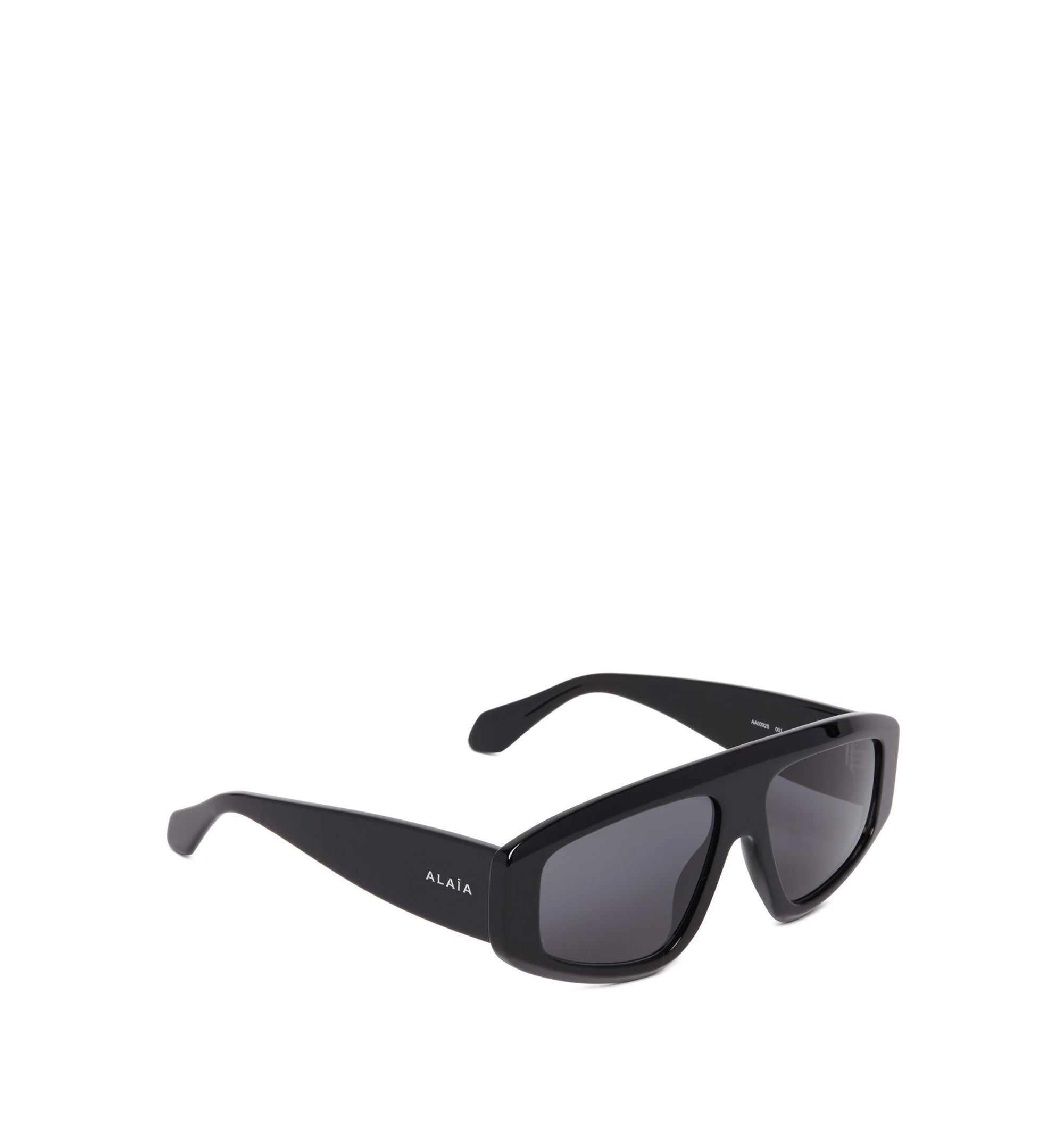 Aviator Mask Sunglasses