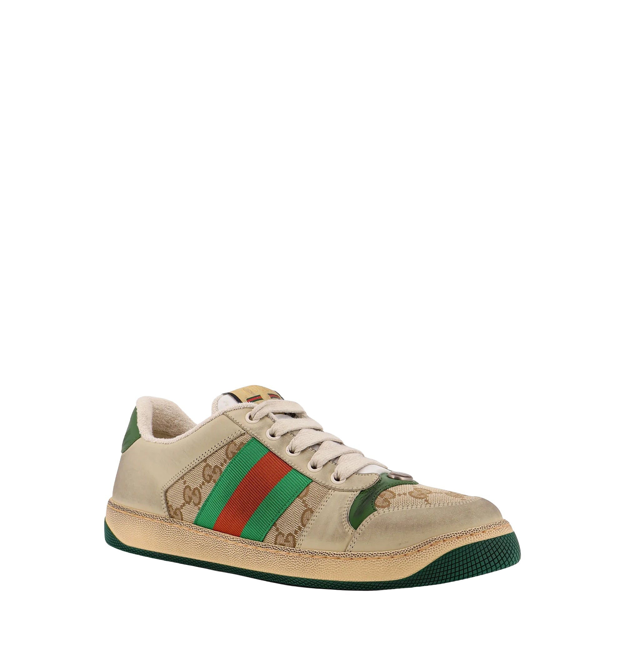 Men's GG Screener Sneaker