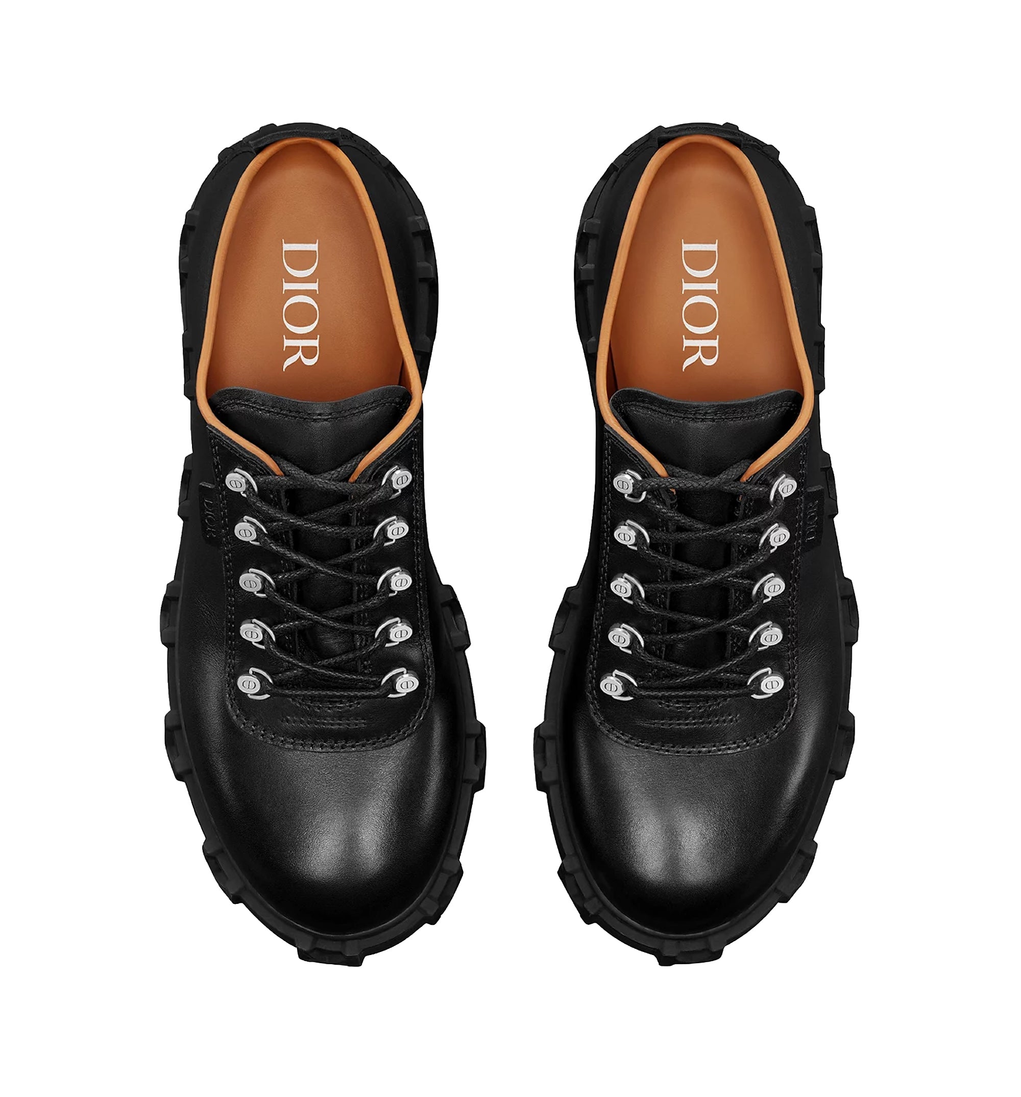 Dior Slickrock Derby Shoe