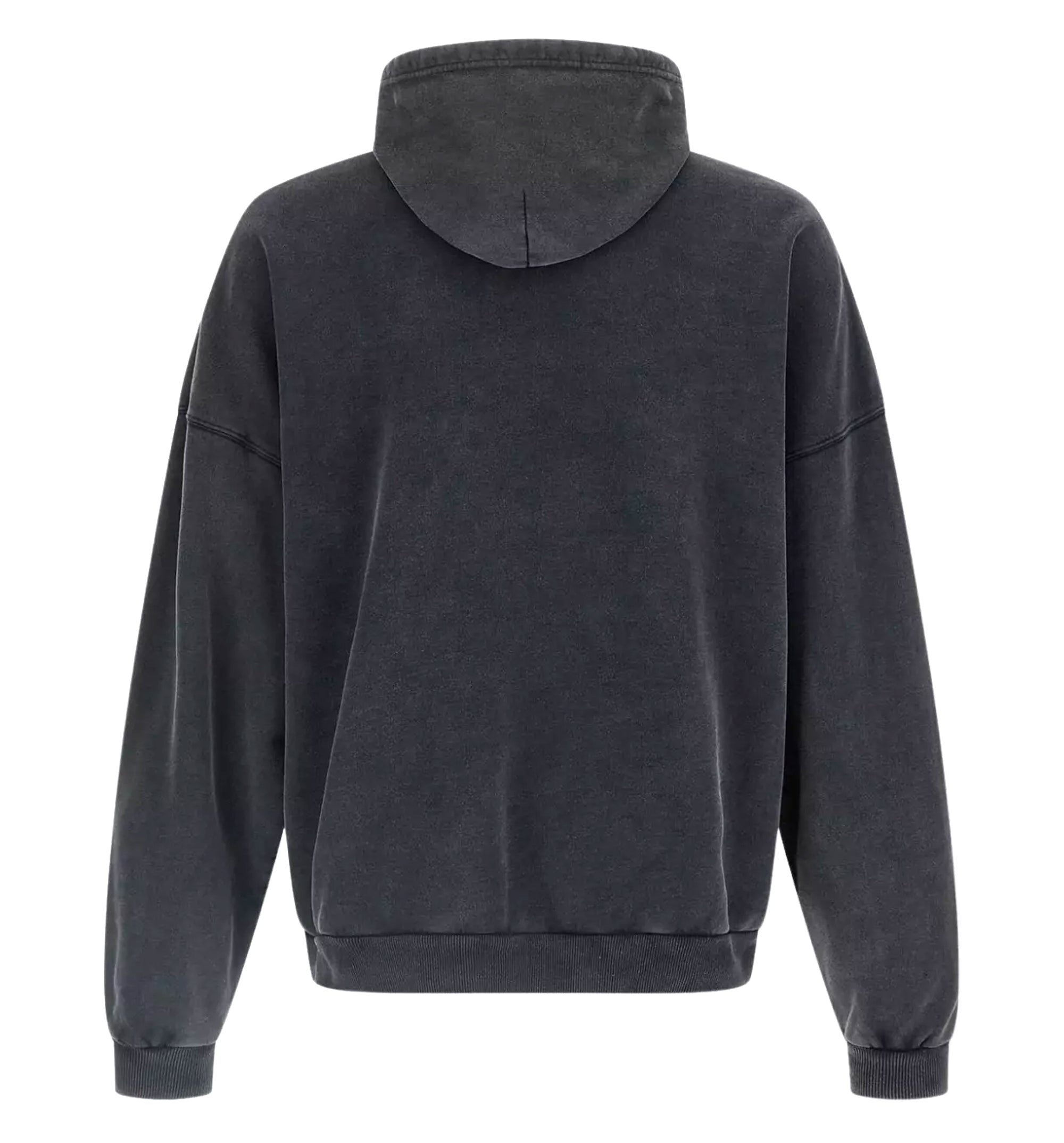 Hooded sweatshirt