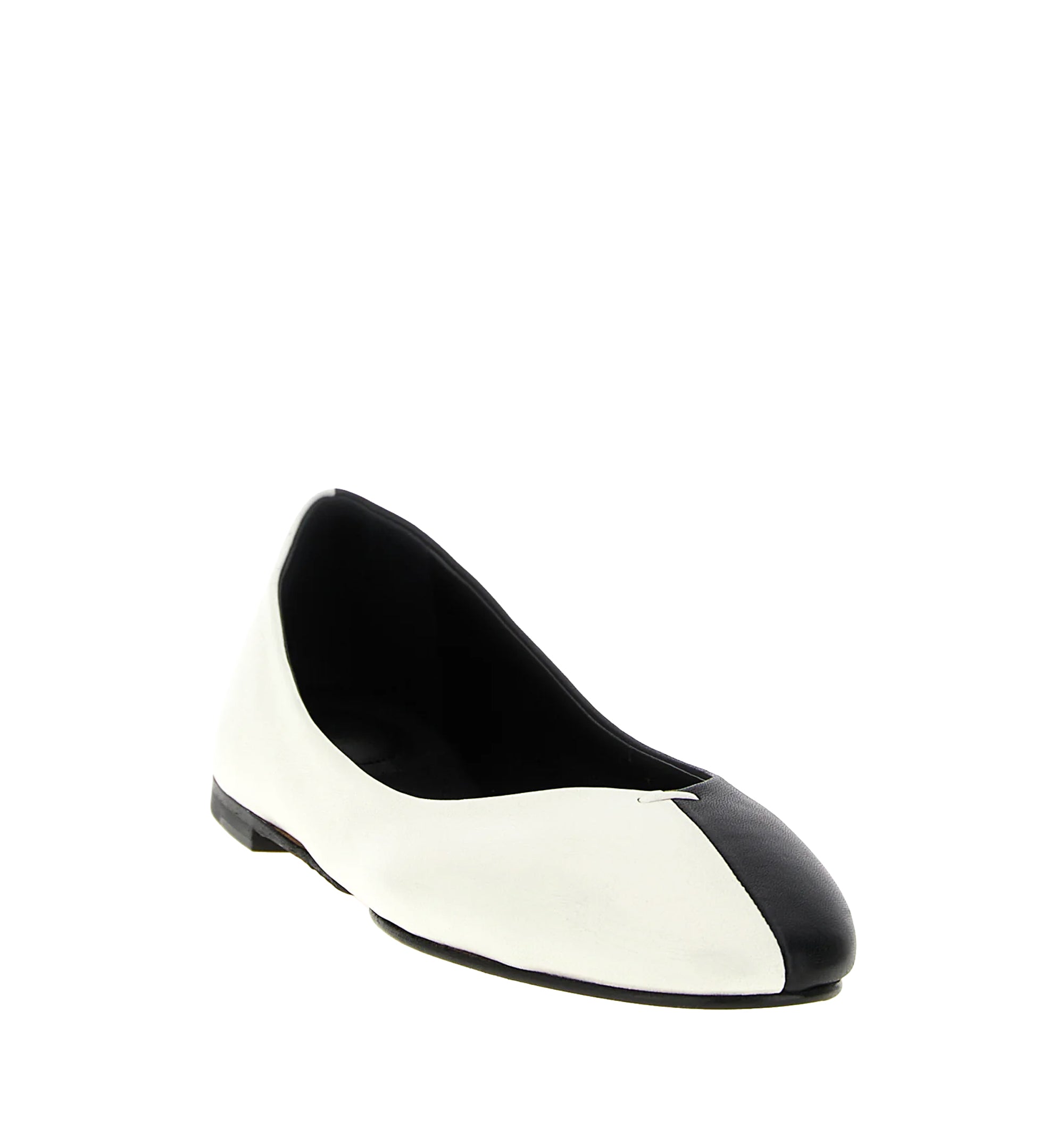 Les Ballerines Ovalo