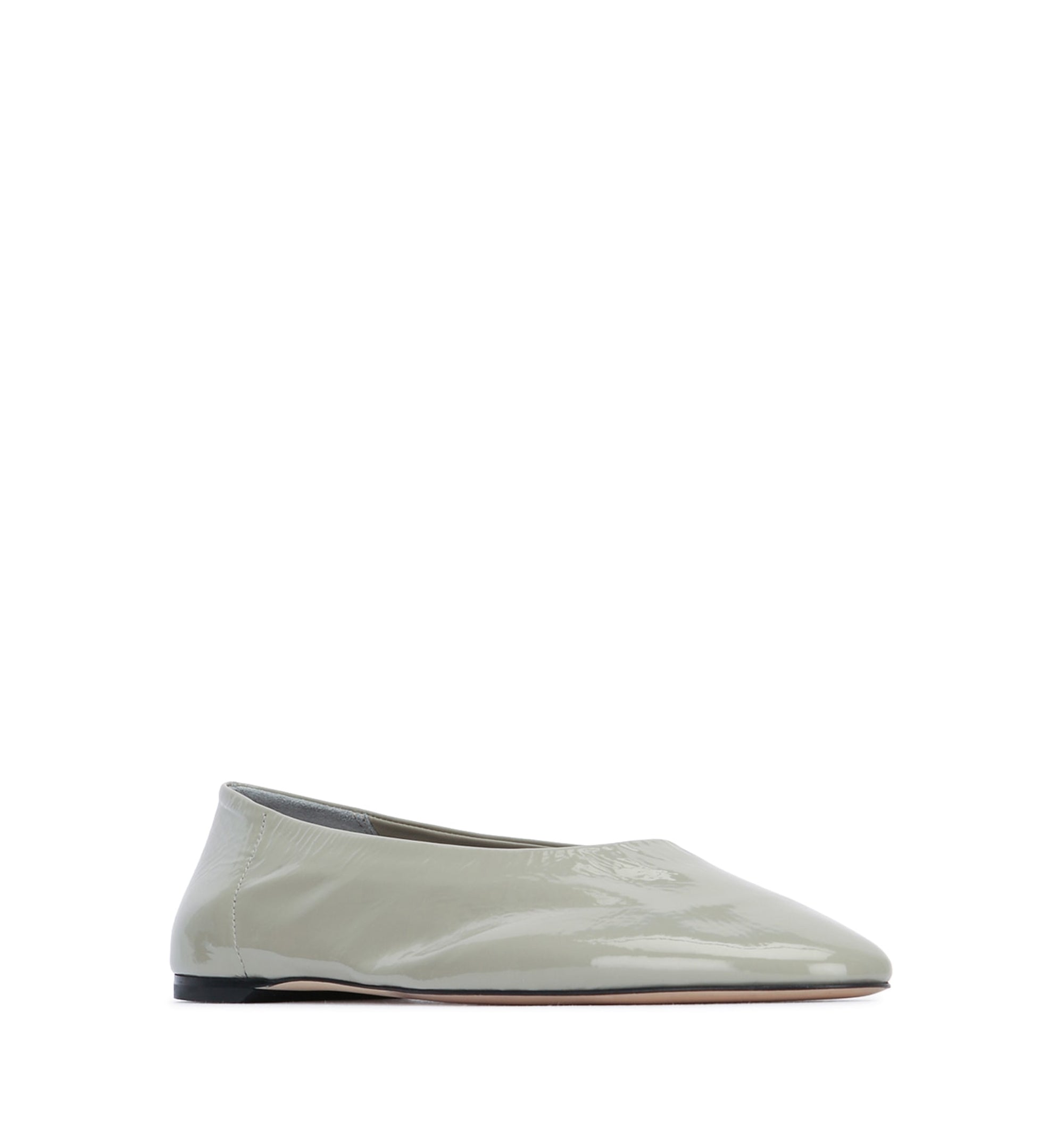 Slip Naplack Ballerinas