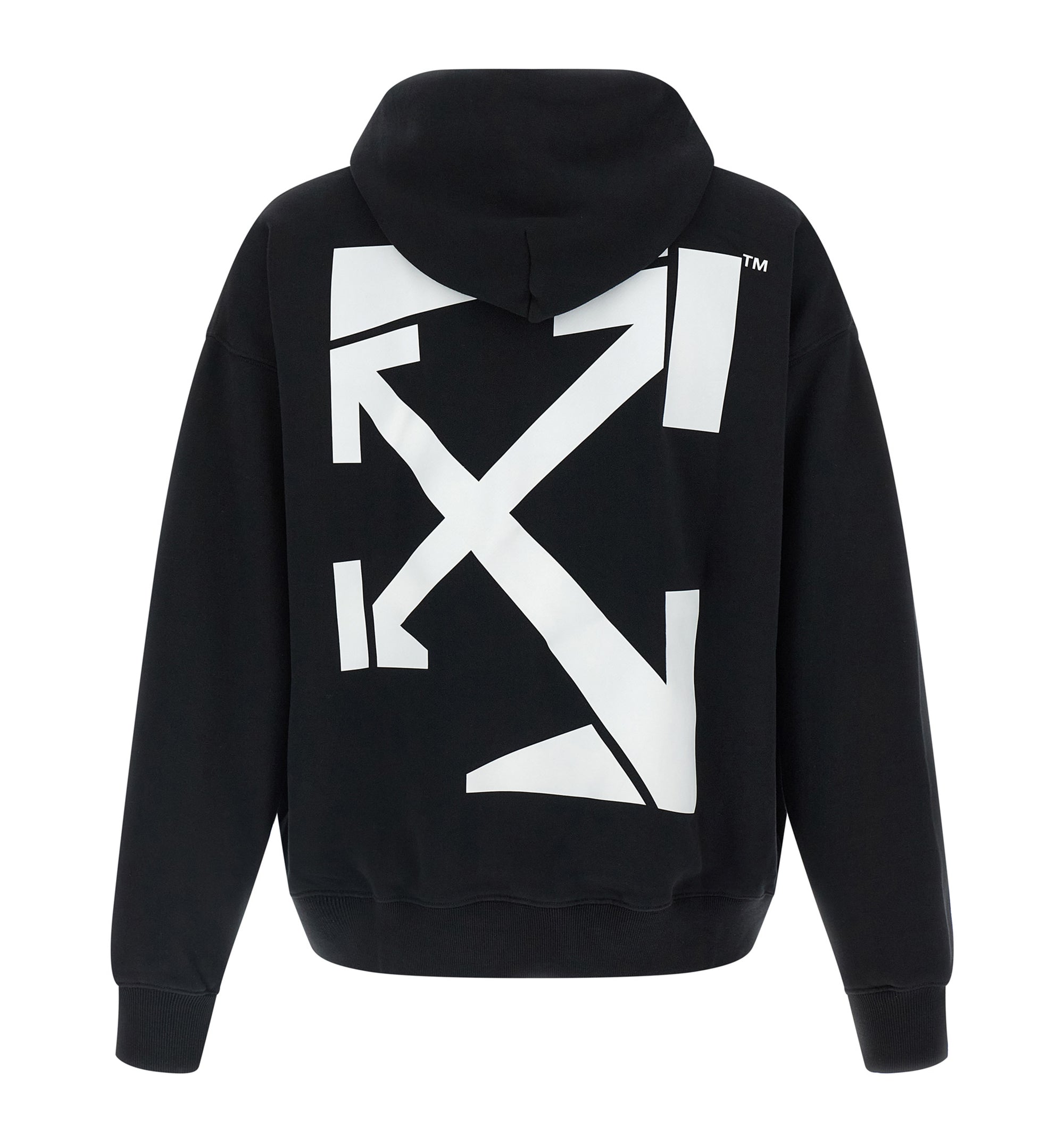 Run Arrow Skate Hoodie