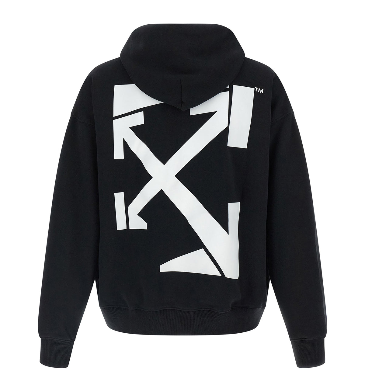 Run Arrow Skate Hoodie