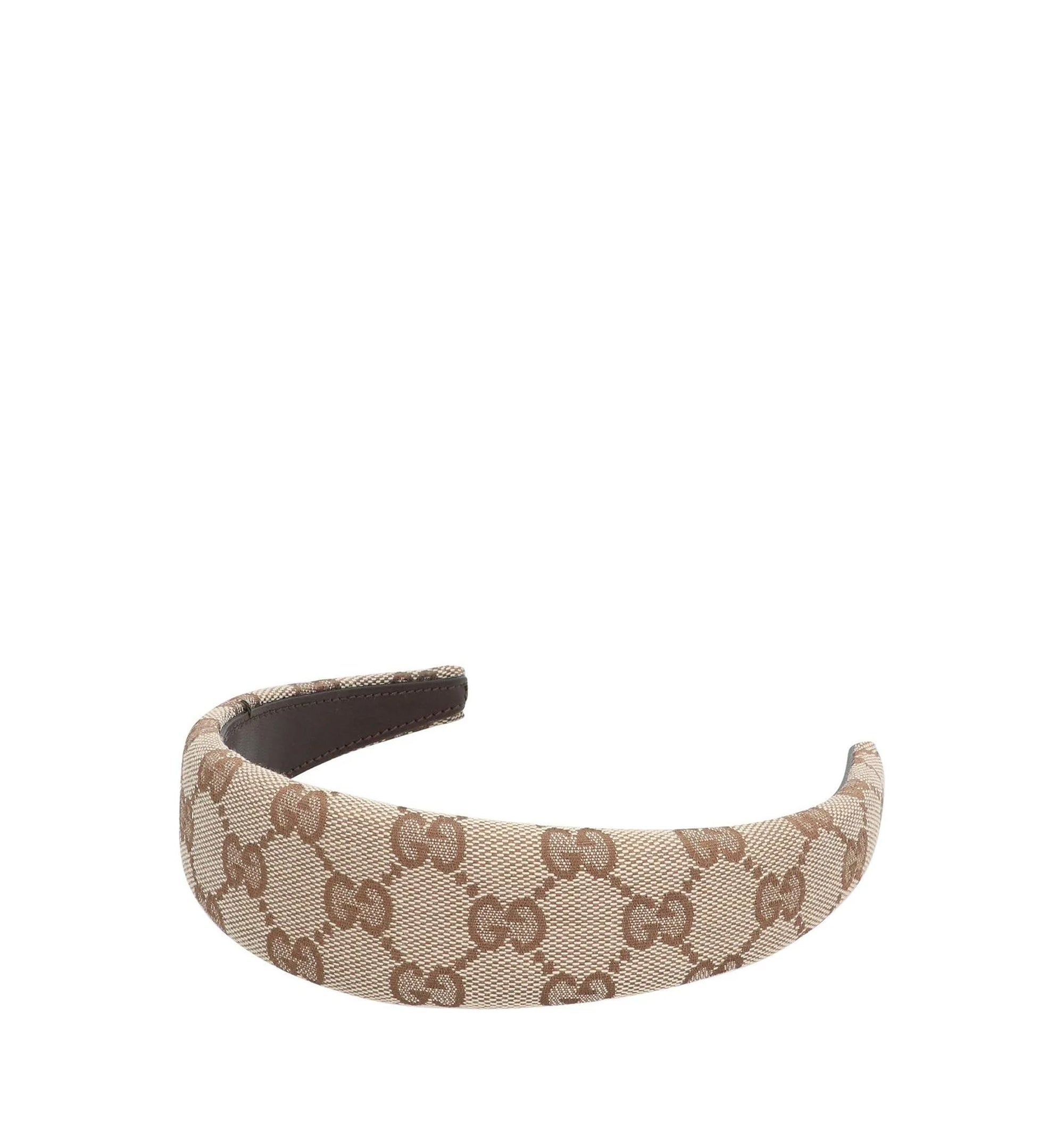 Original GG Canvas Hairband