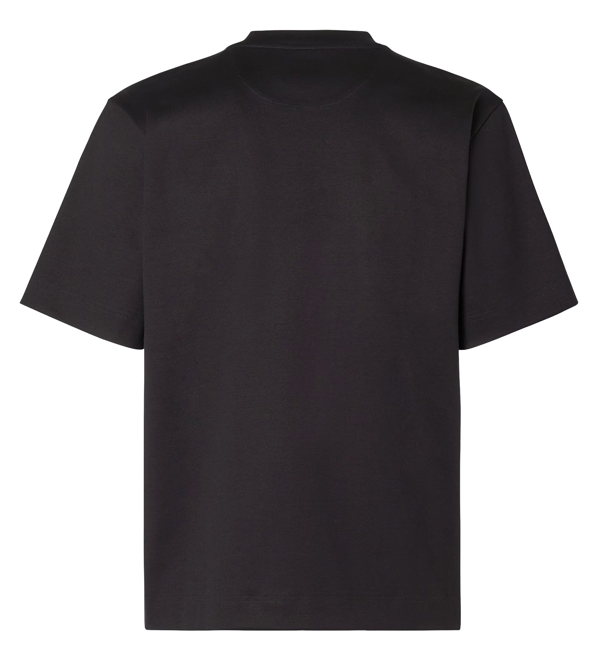 Embroidery T-Shirt
