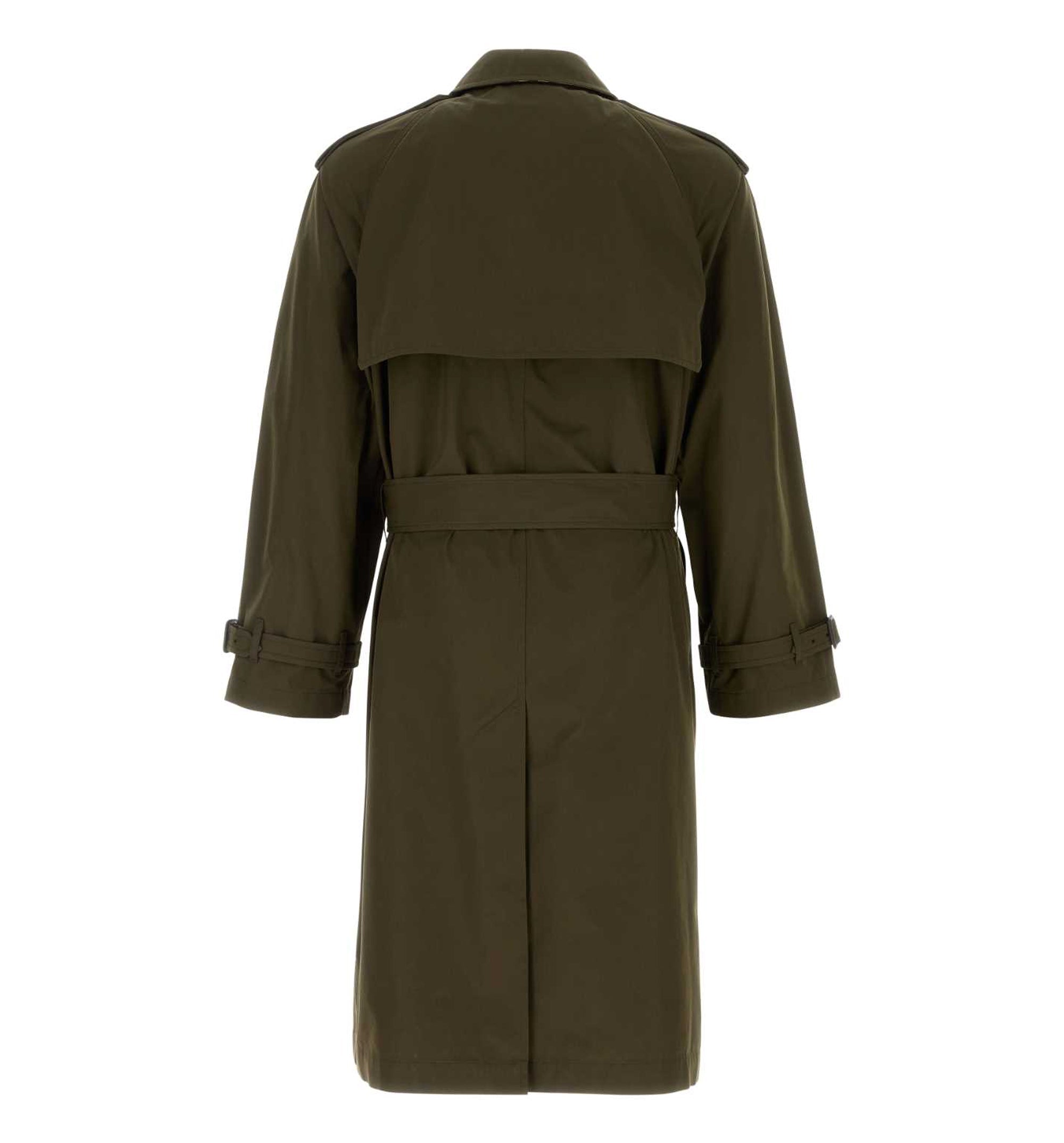Highbury Trench Coat