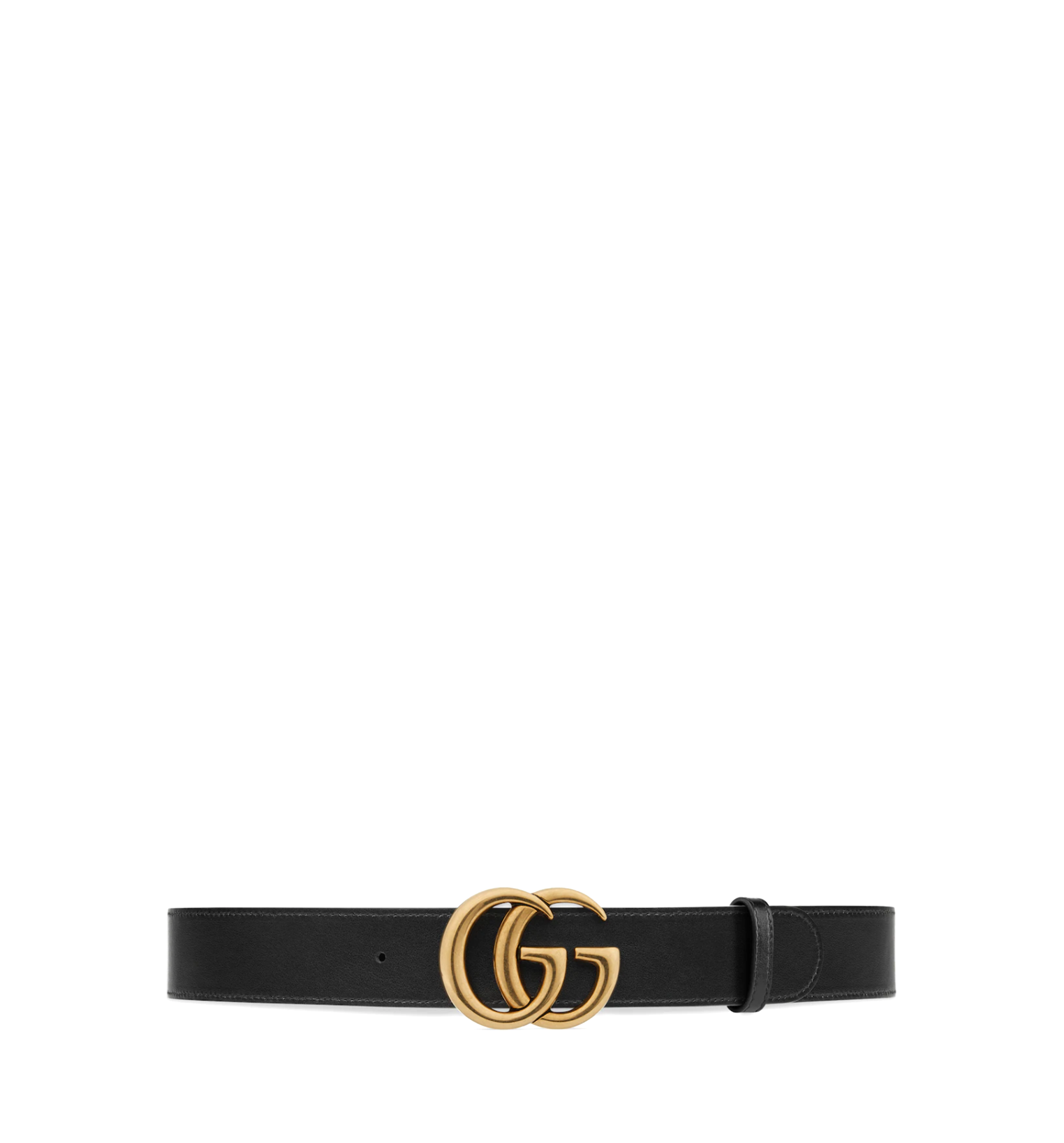 GG Marmont Reversible Belt