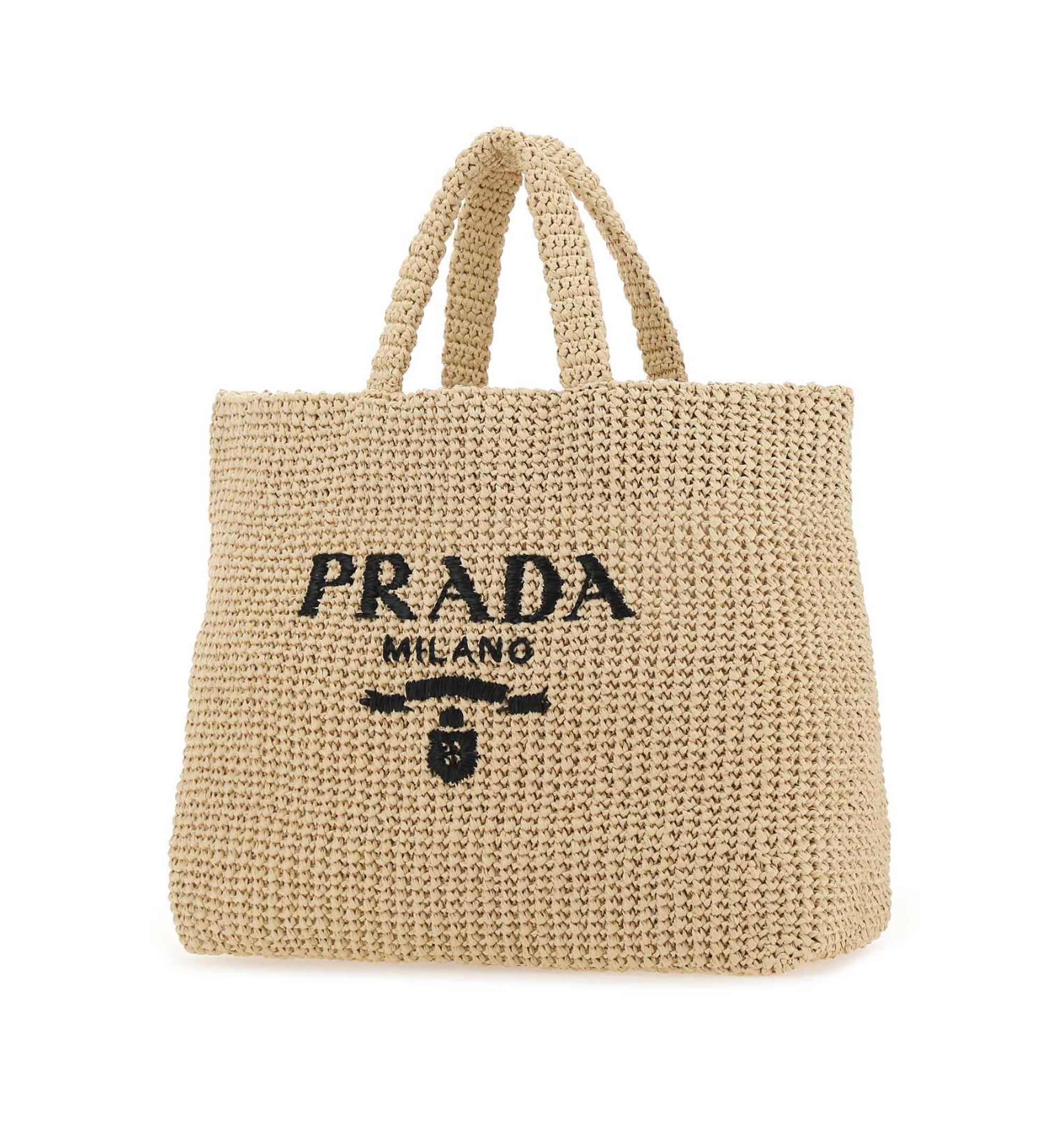 Crochet Tote Bag
