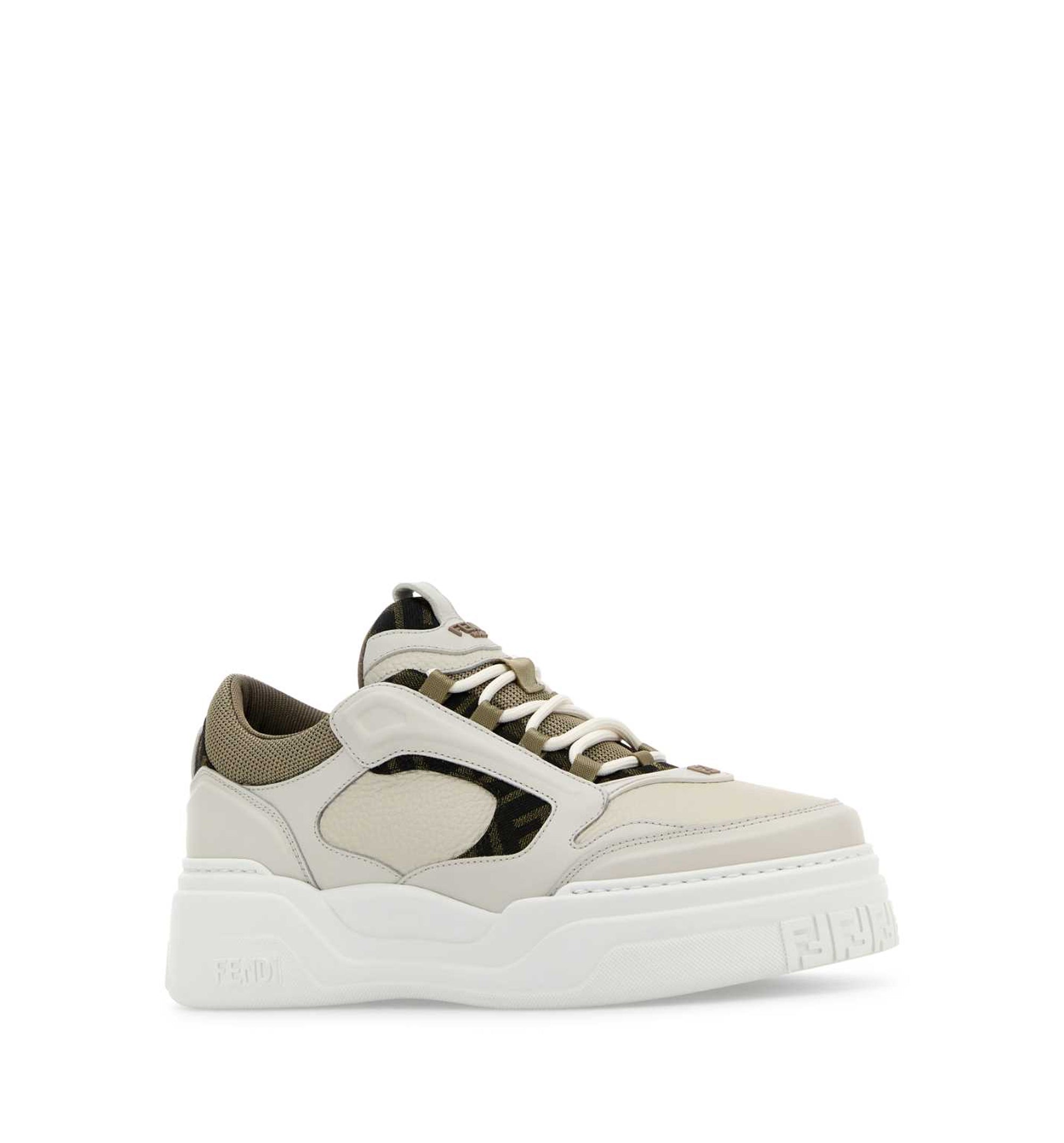 Fendi Force Sneakers