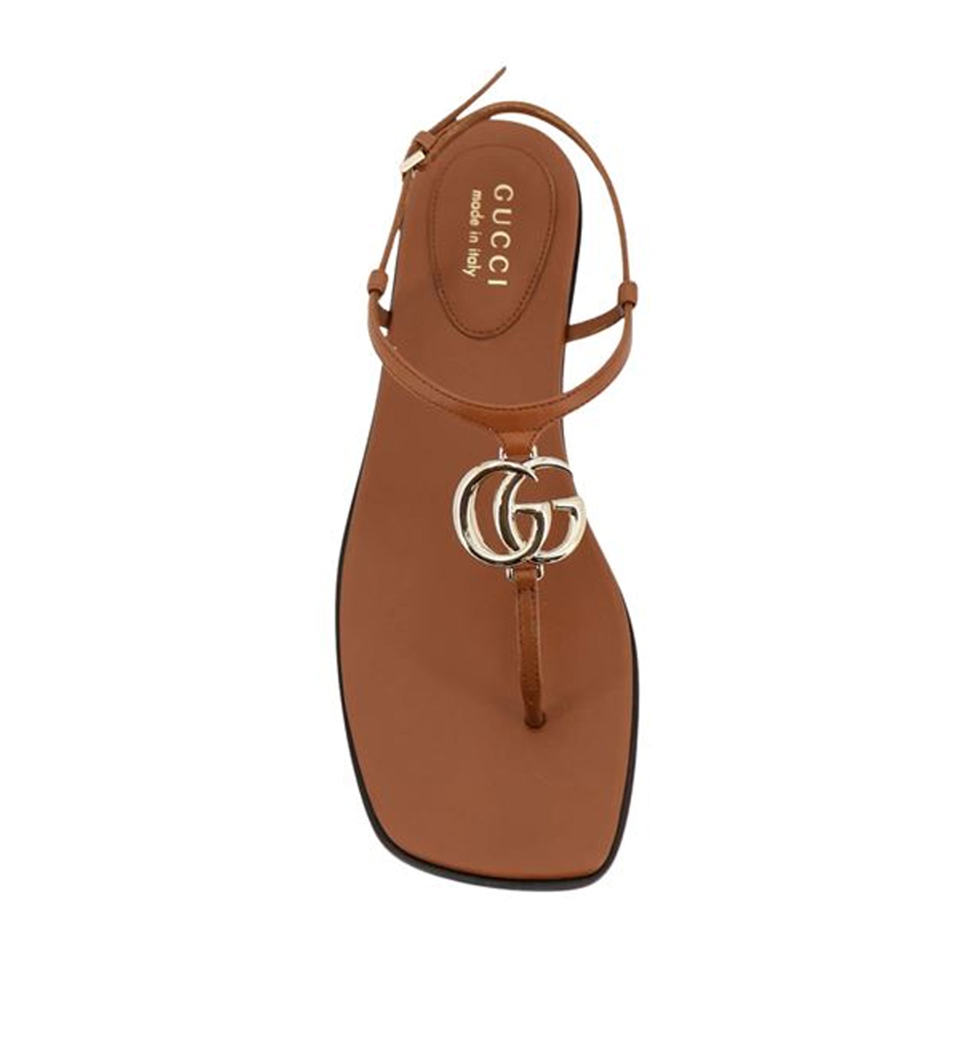 Lifford Leather Sandals
