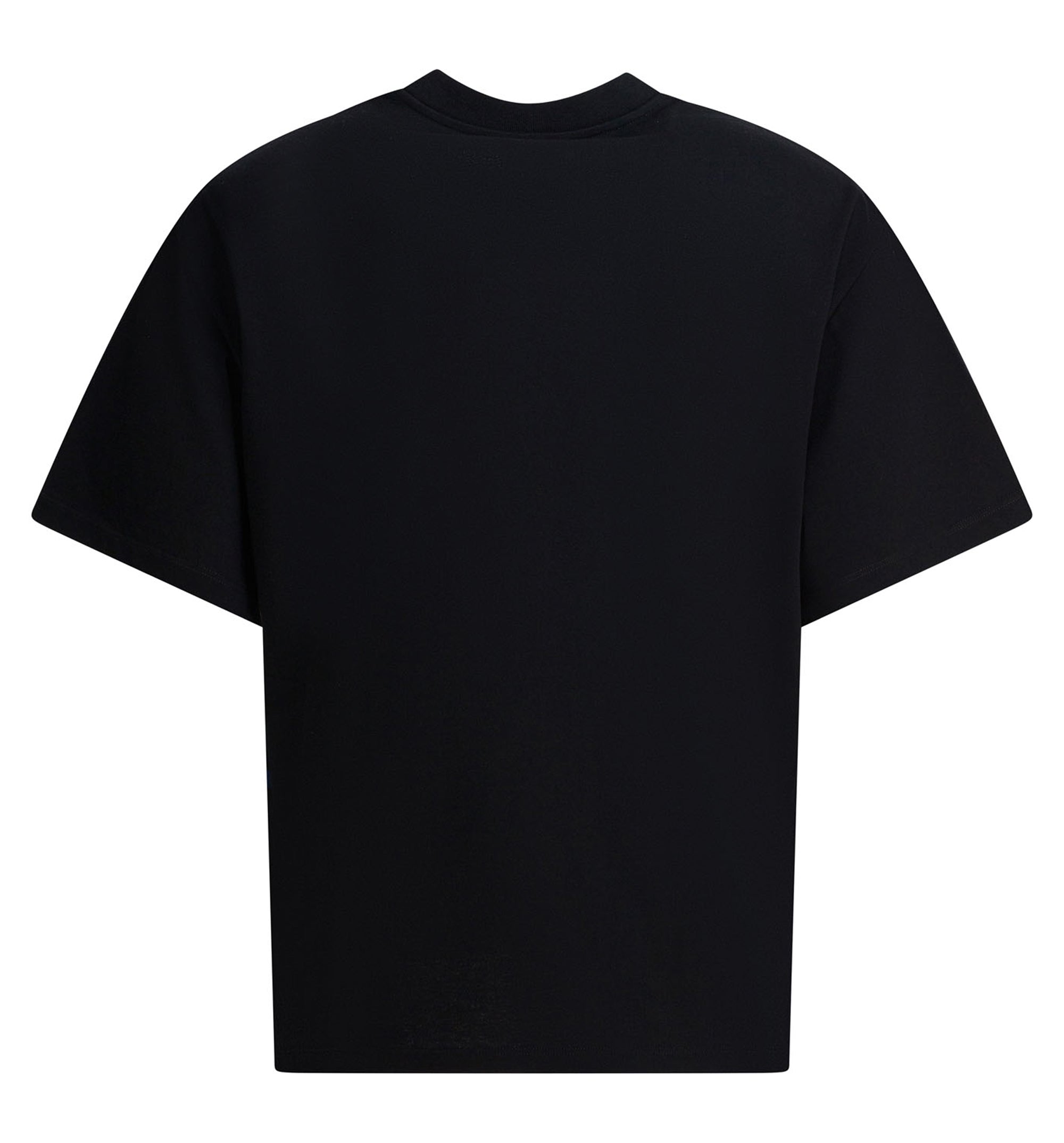 T-Shirt In Cotton Jersey