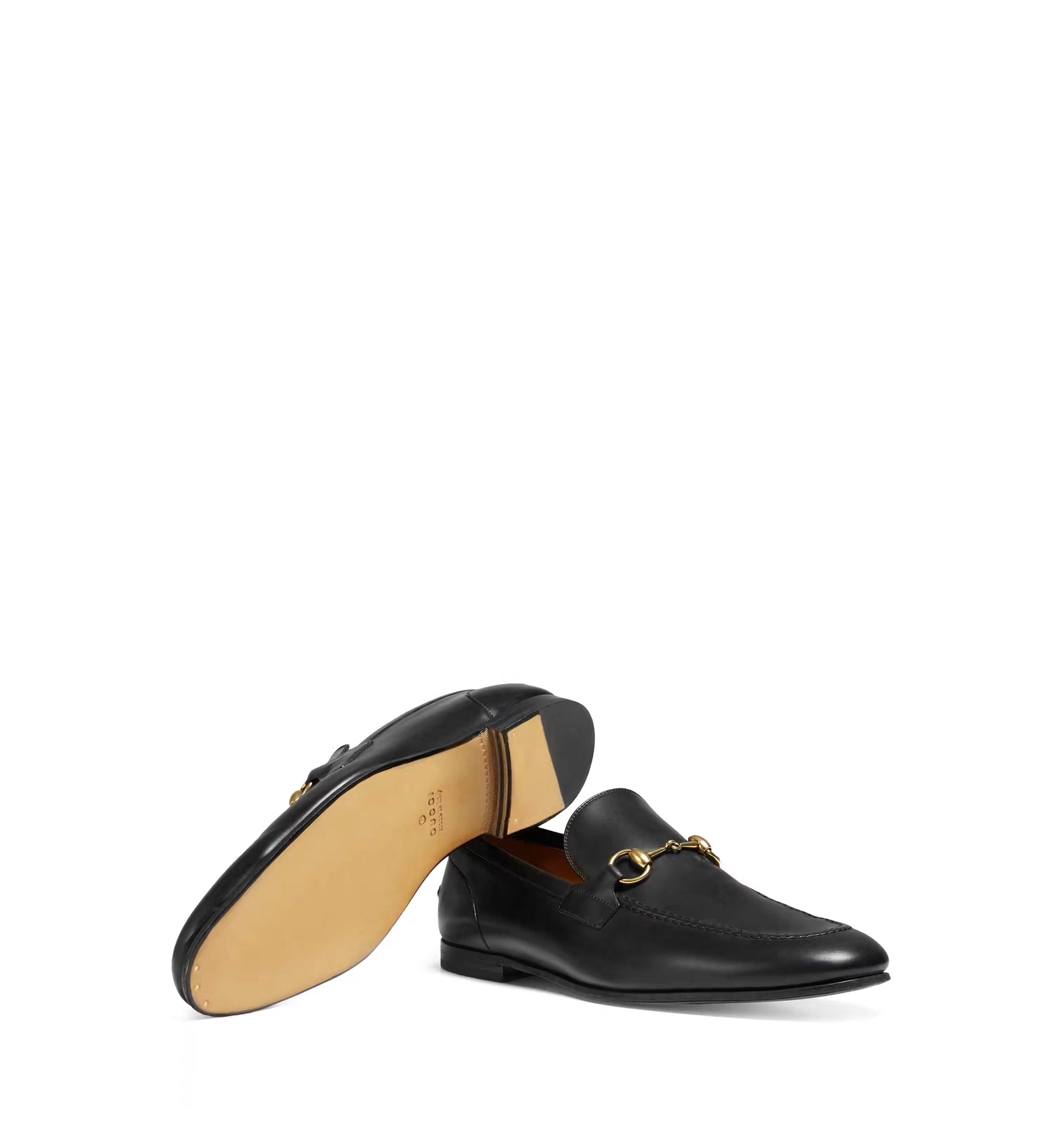 Gucci Jordaan Loafer