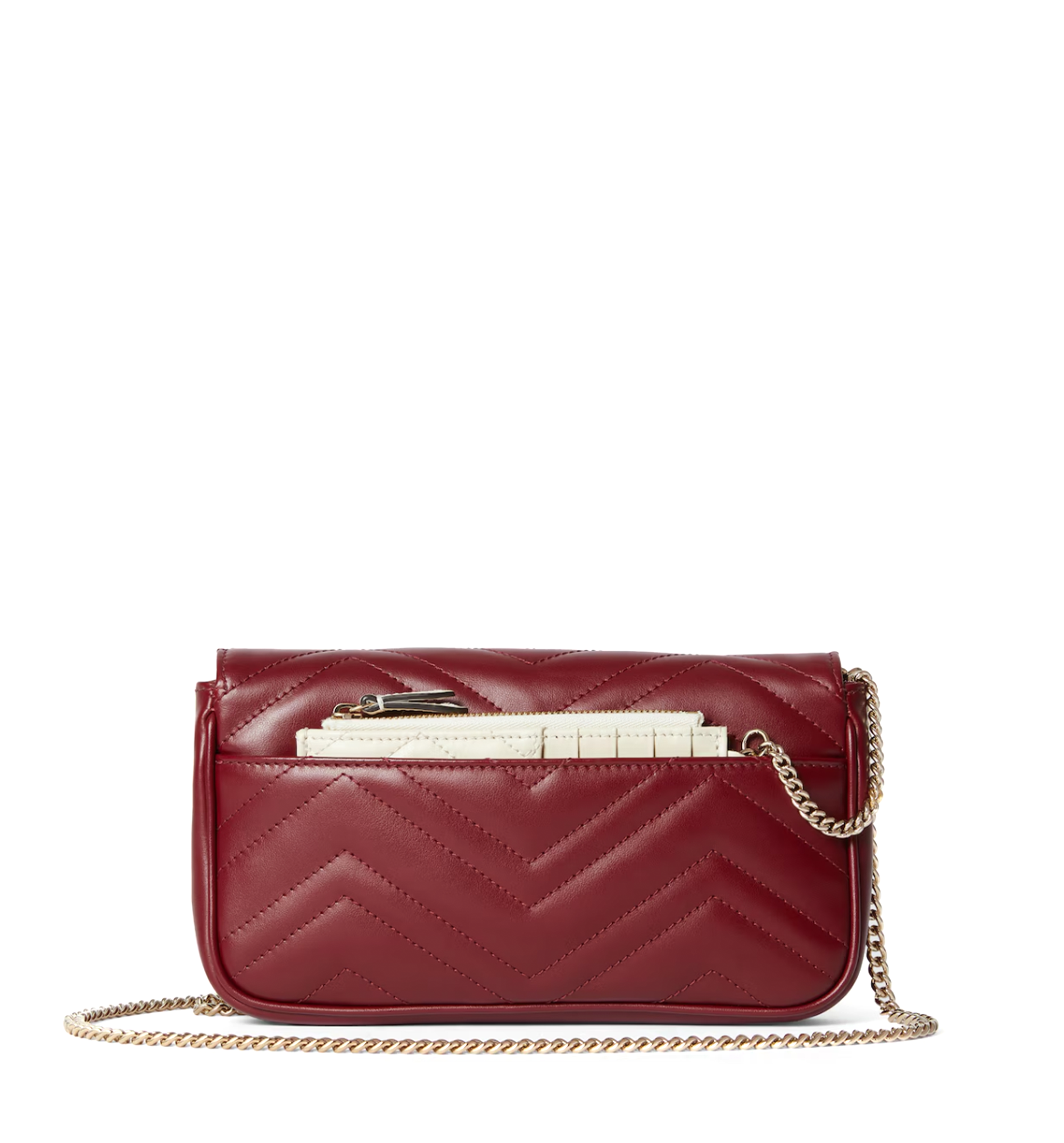 GG Marmont Small Shoulder Bag
