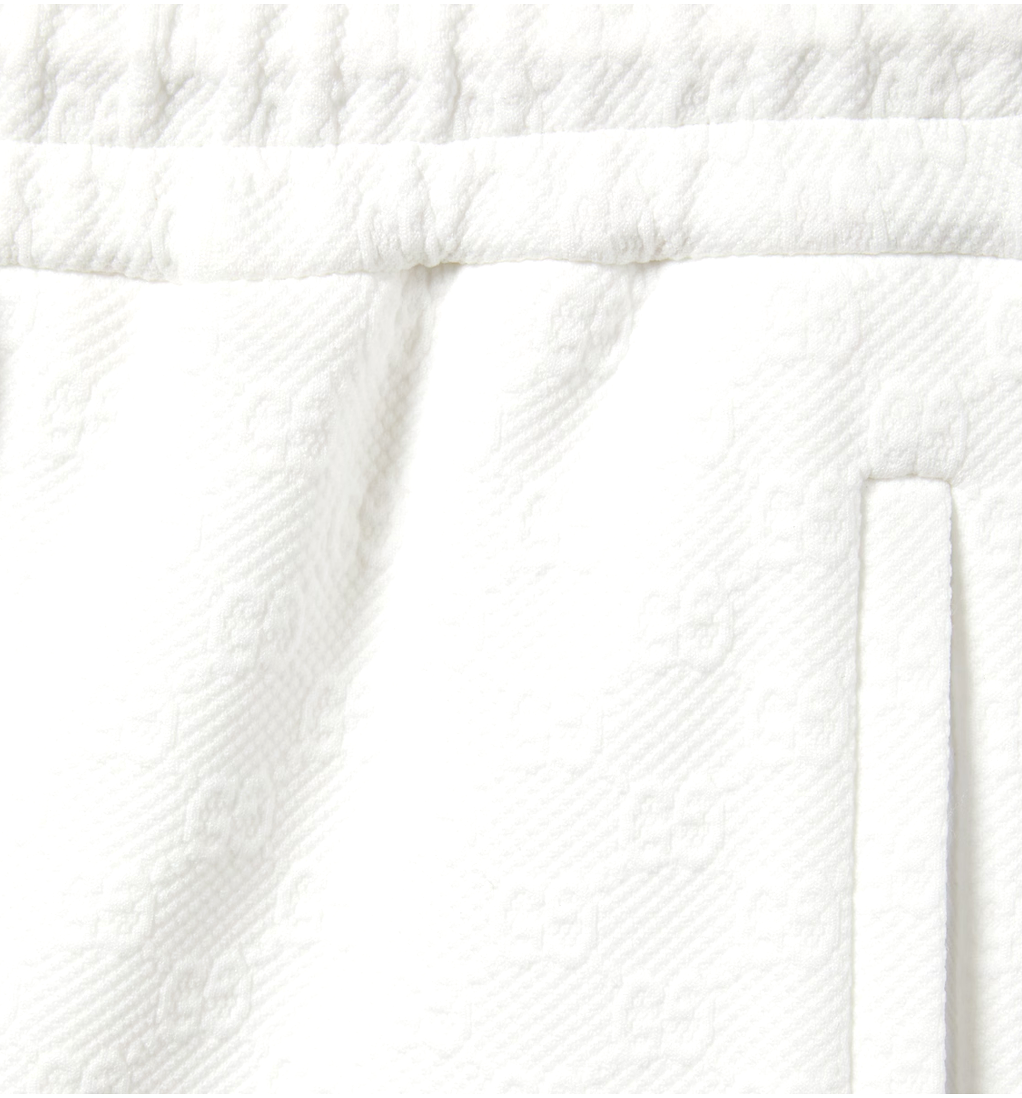 Embossed GG Technical Jersey Shorts