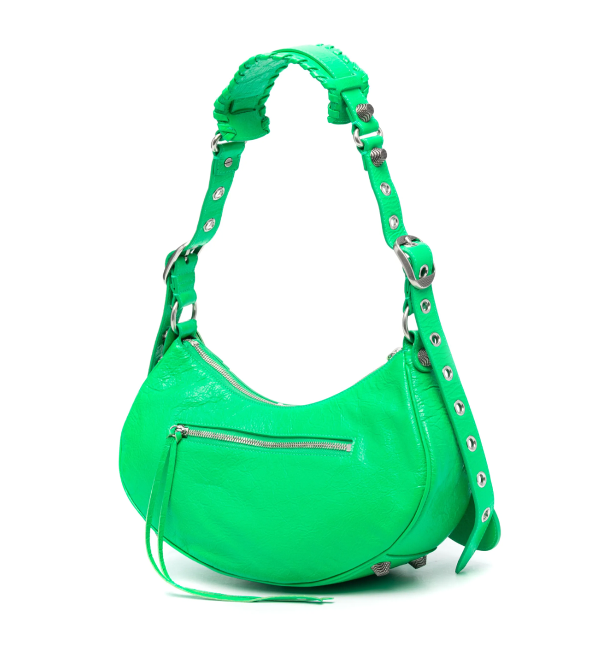 Le Cagole Shoulder Bag Small