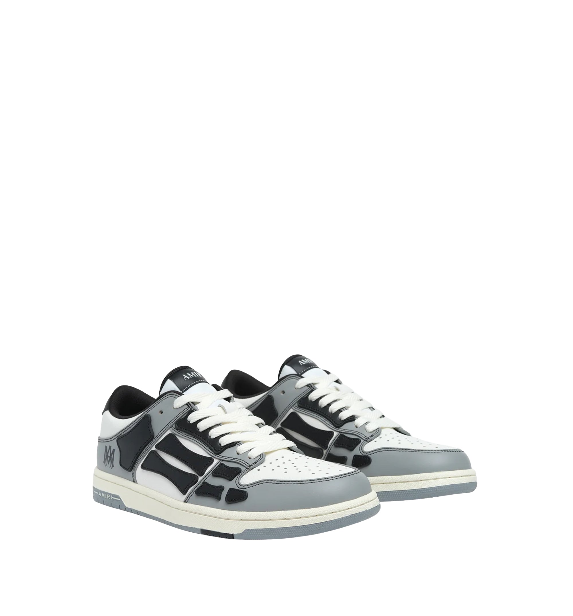Varsity Skel-Top Low