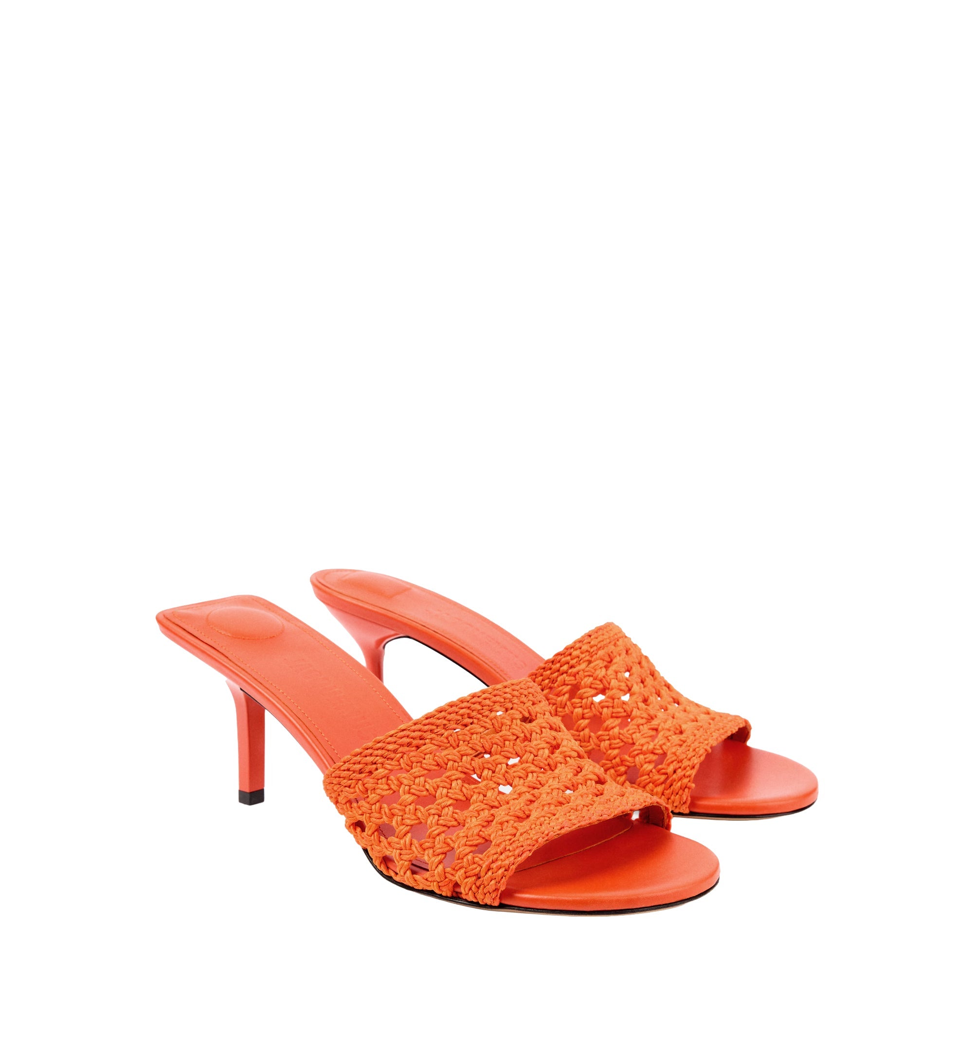 The Cubisto Mules
