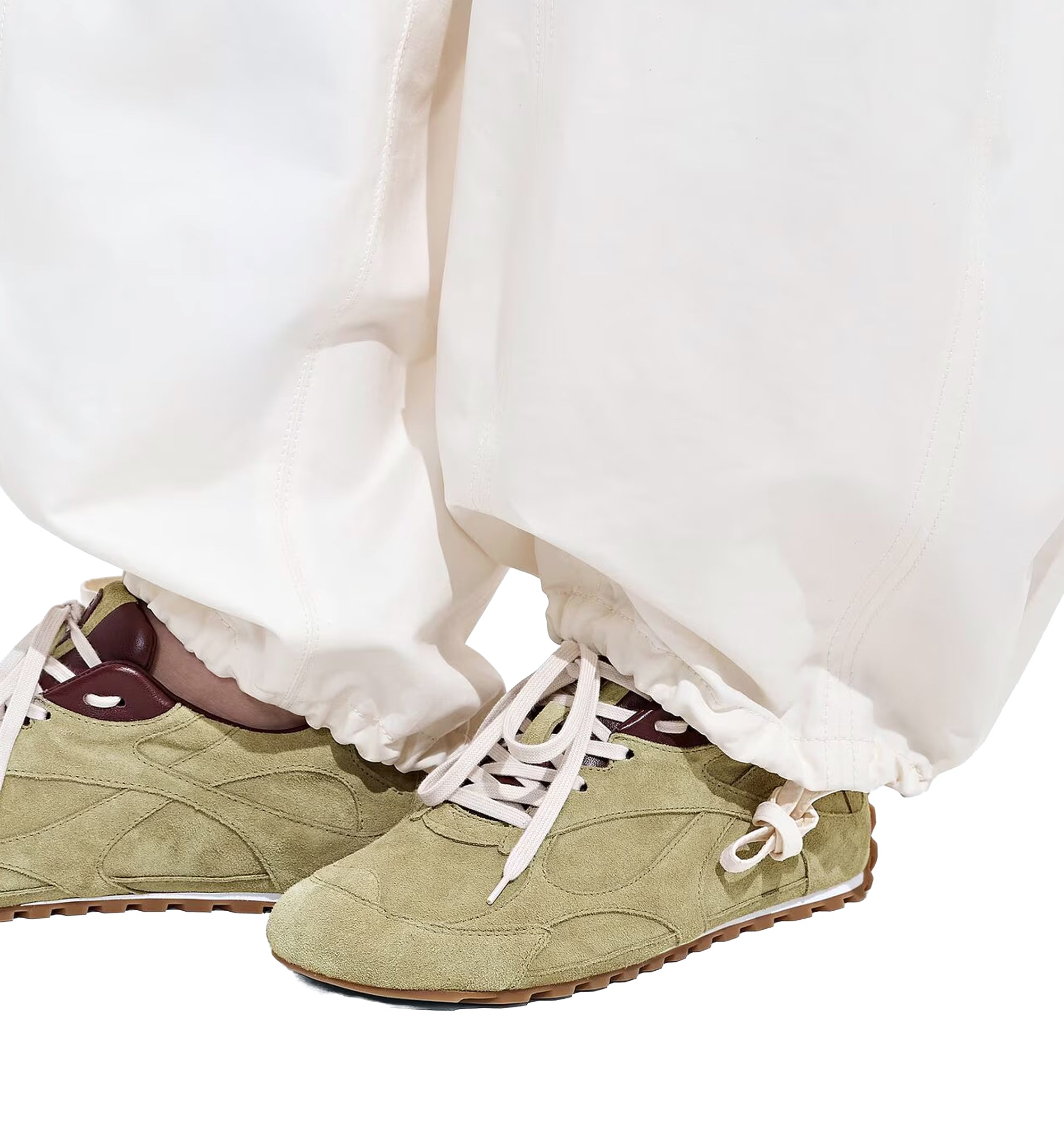 Orbit Flash Sneaker