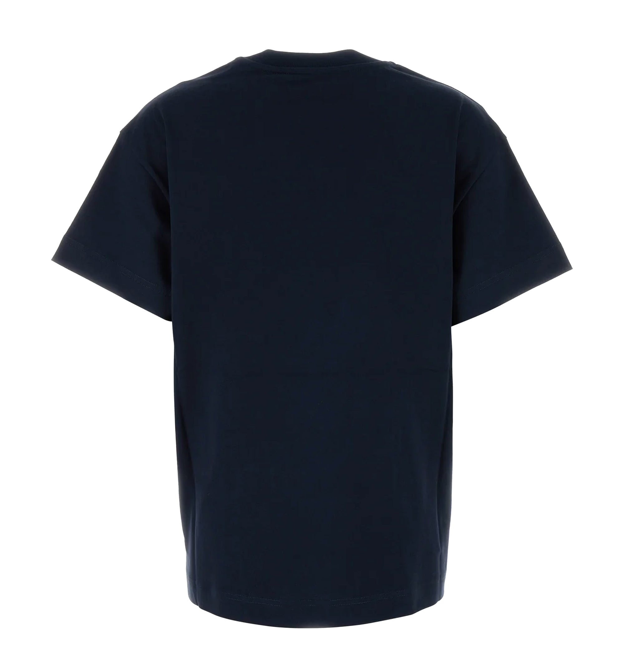 Paris Boxy Fit T-Shirt In Cotton