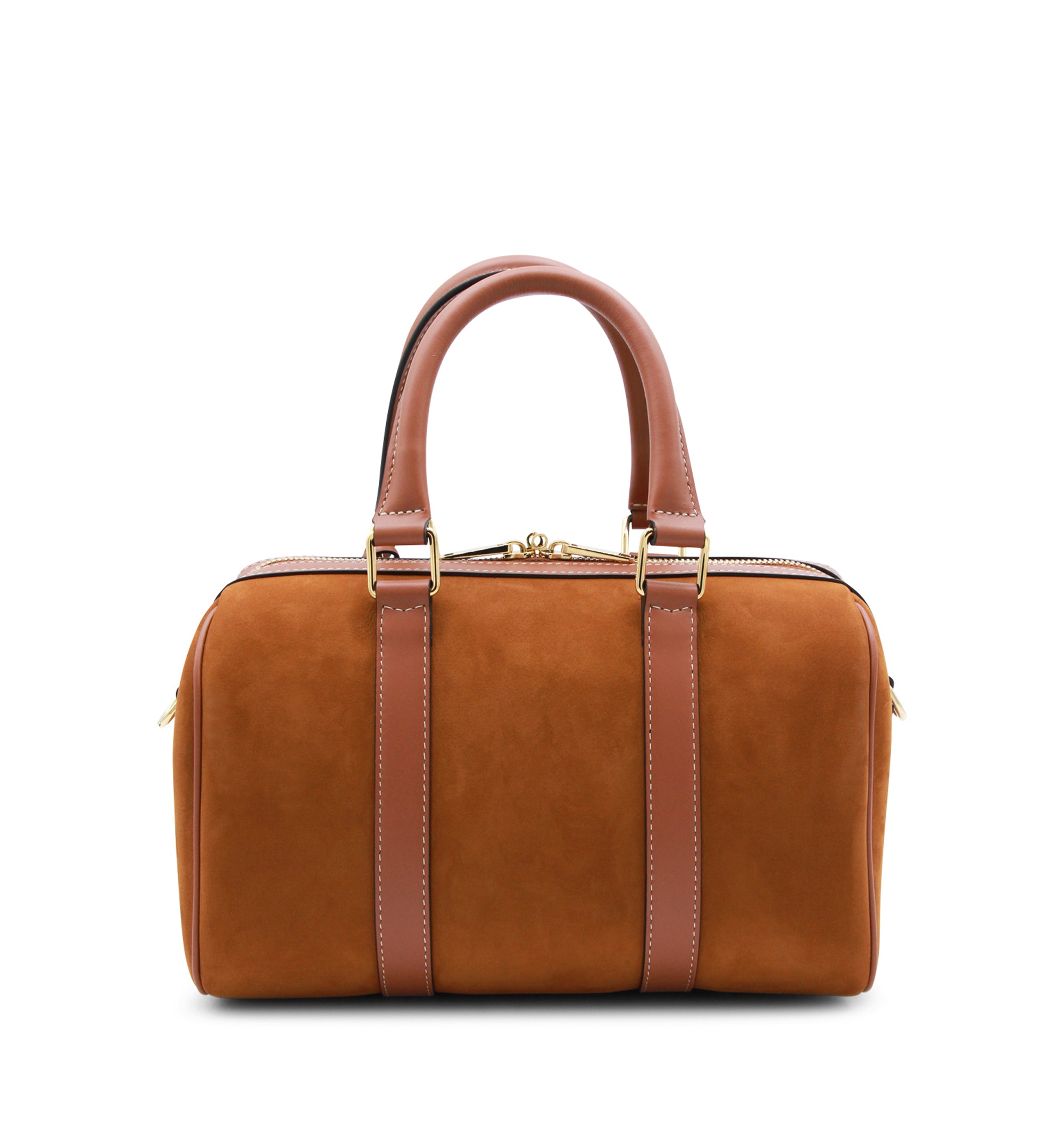Boston Top-Handle Bag