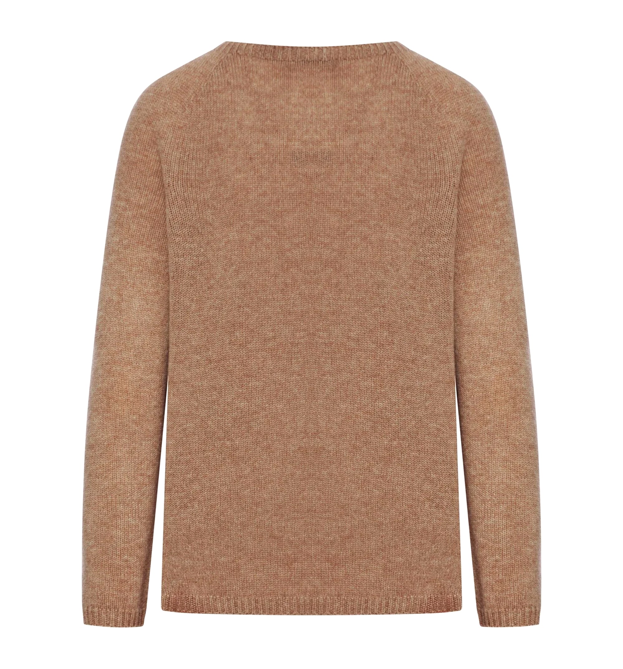 Georg Crewneck Jumper