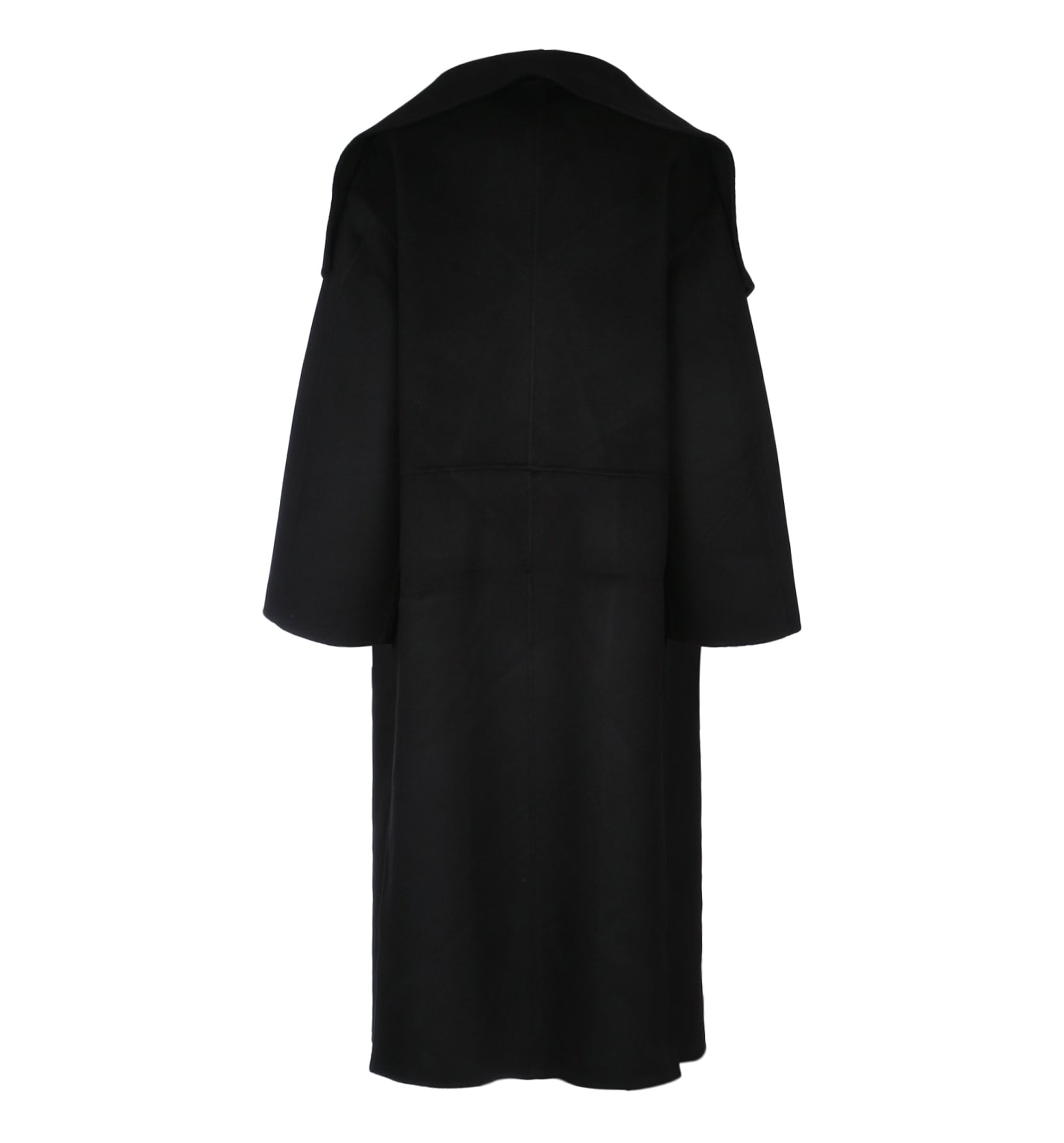 Signature Doublé Coat