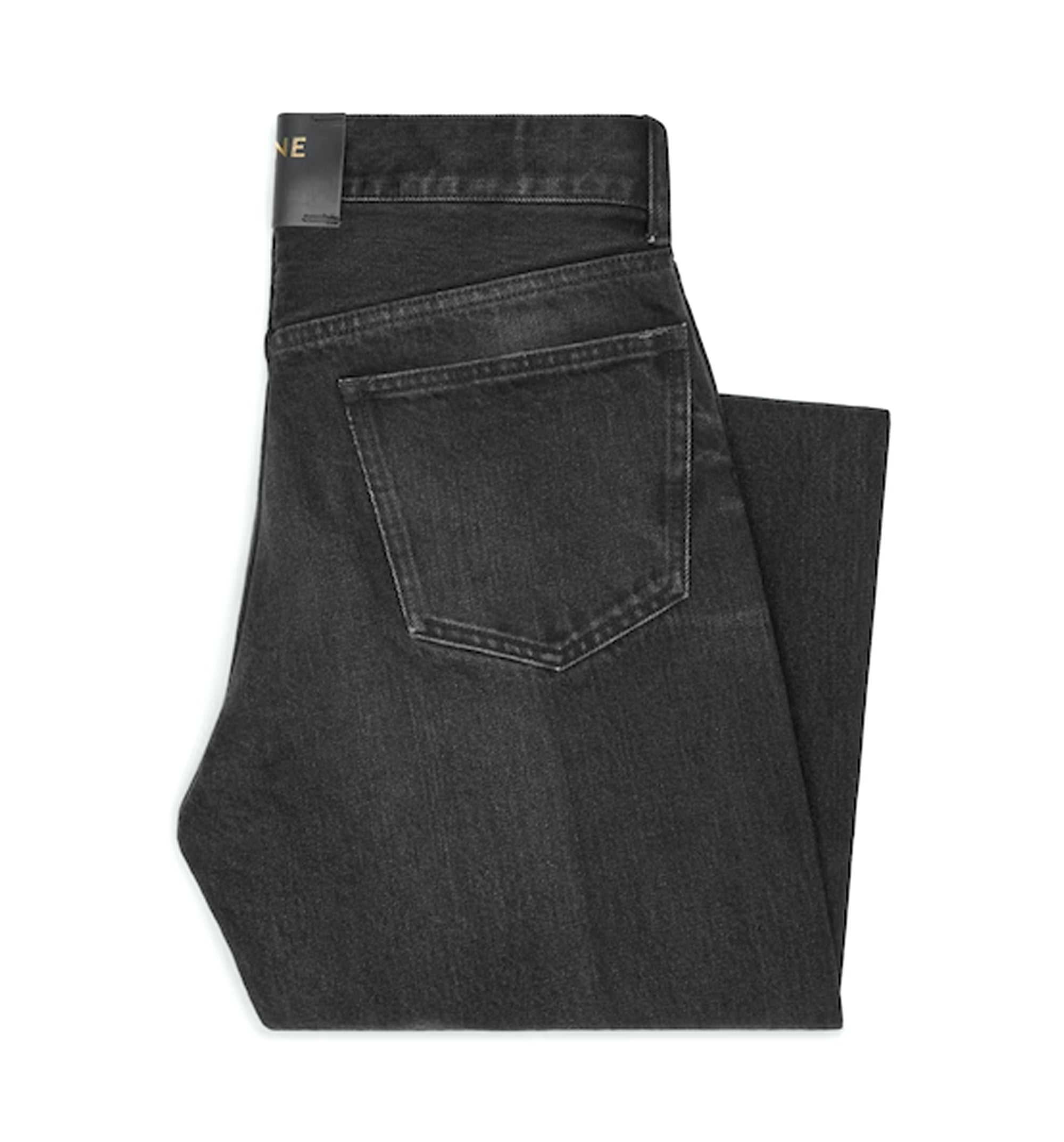 Boyfriend Jeans 001 In Denim