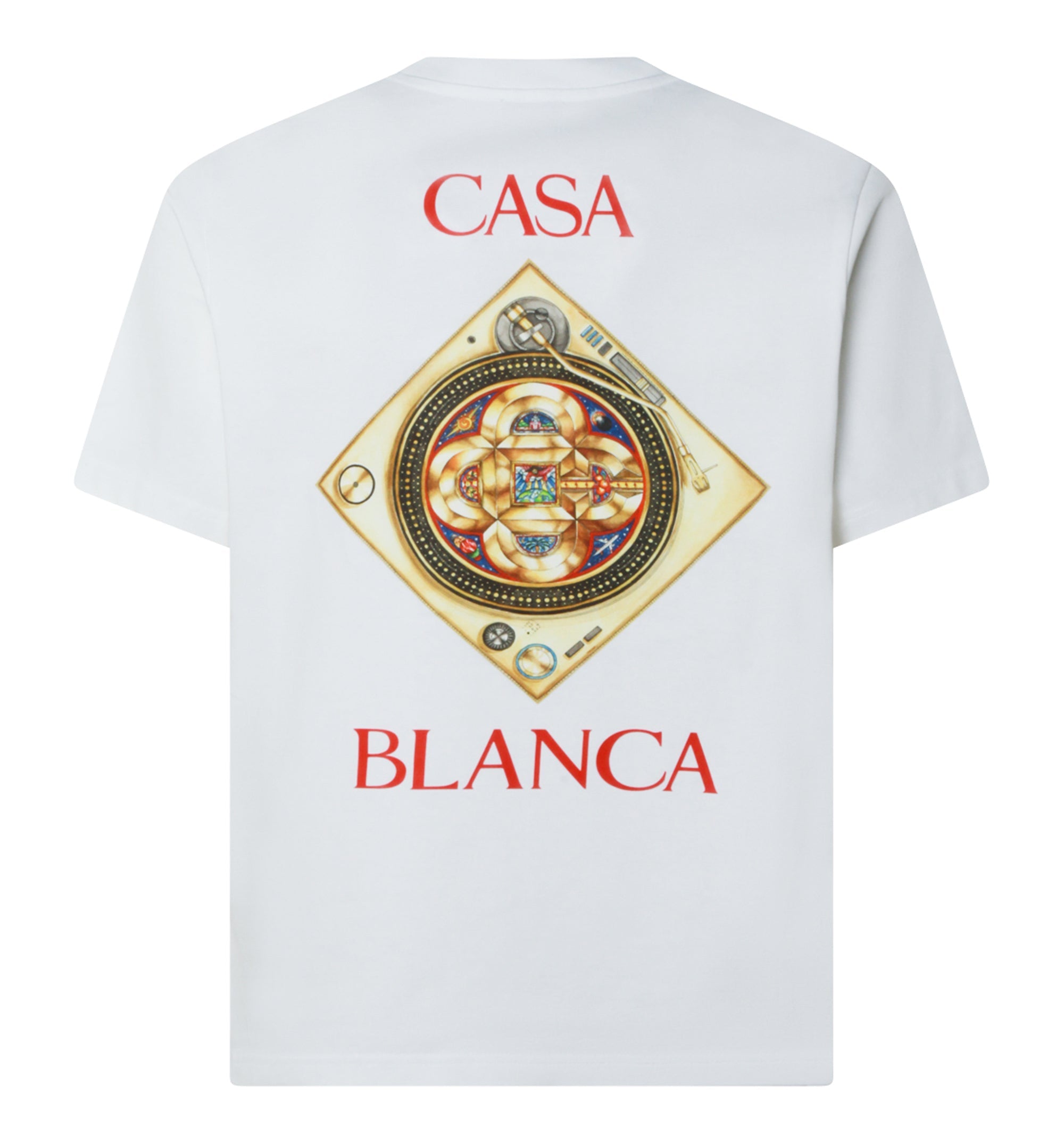 Casa Sport T-Shirt