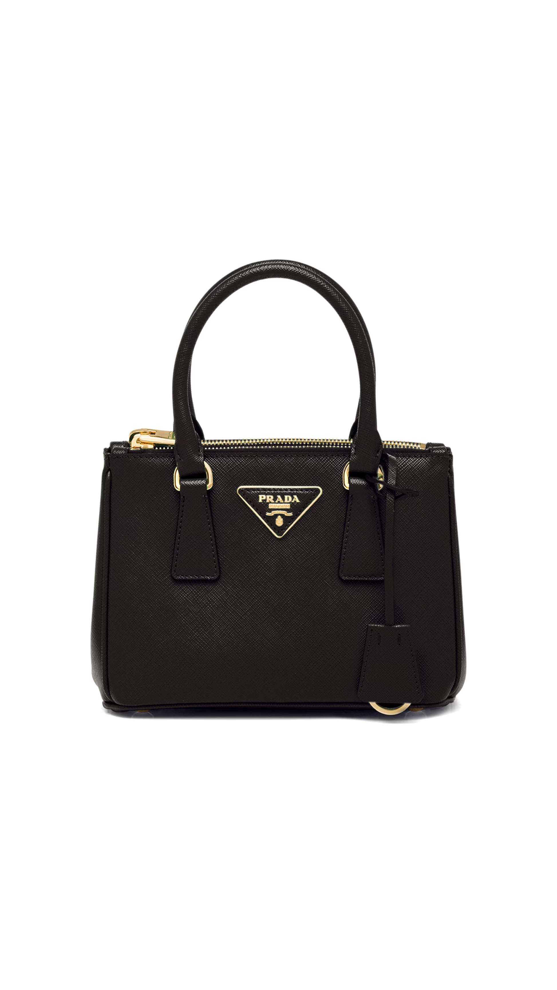Prada galleria bag mini best sale