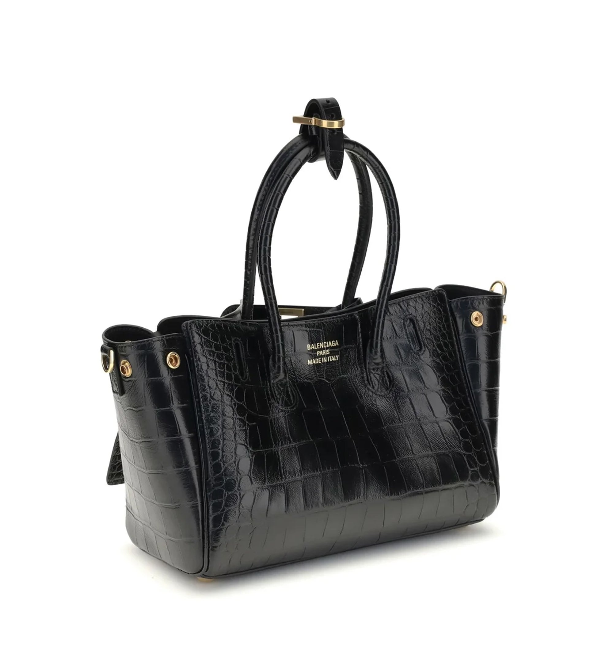 Bel Air Carry All Bag Mini