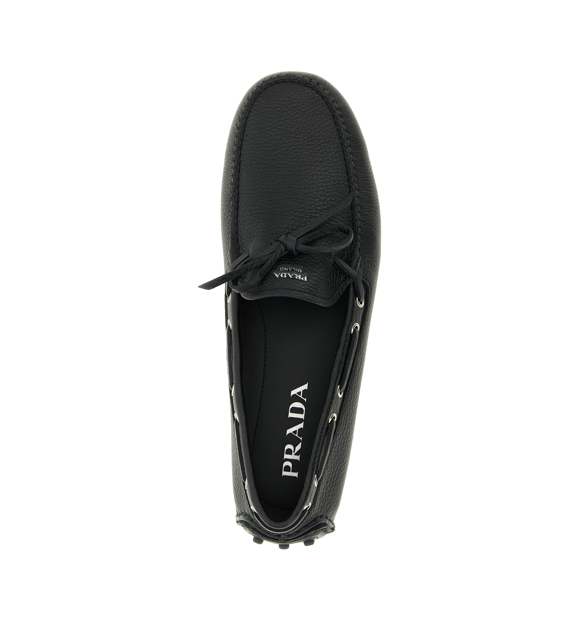 Leather Driving Shoe
