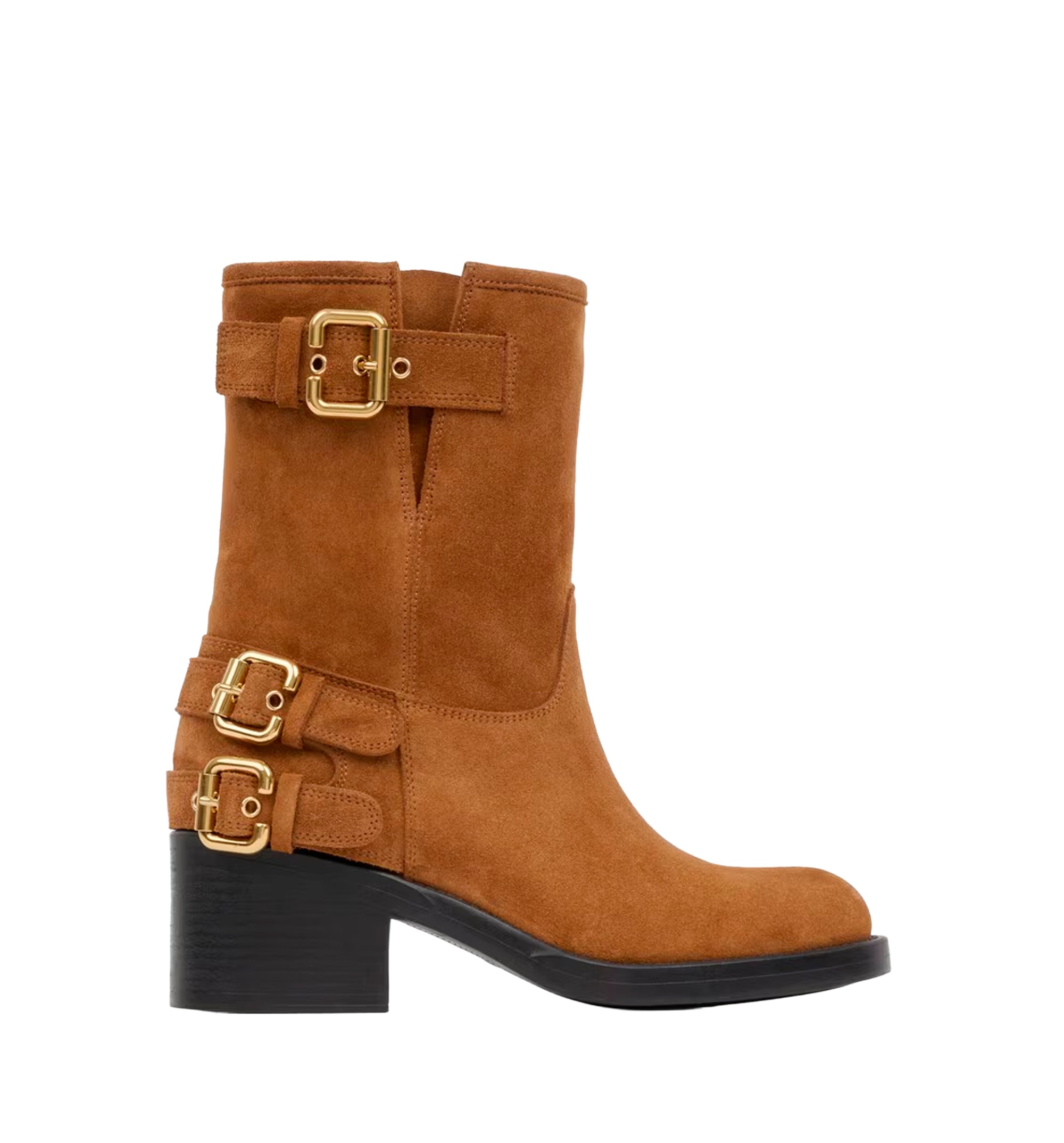 Dakota ankle boot