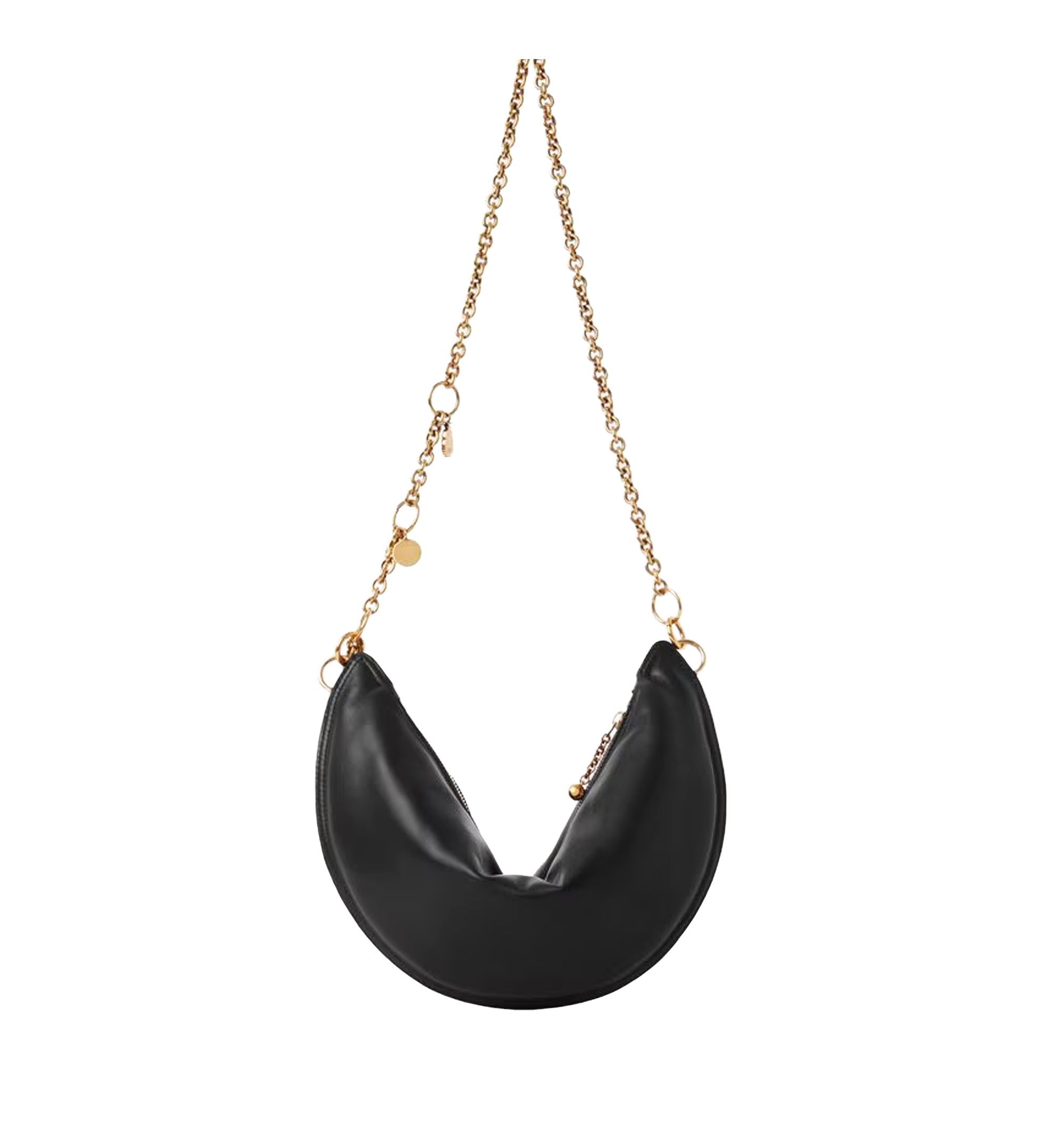 Small Bracelet Hobo Bag