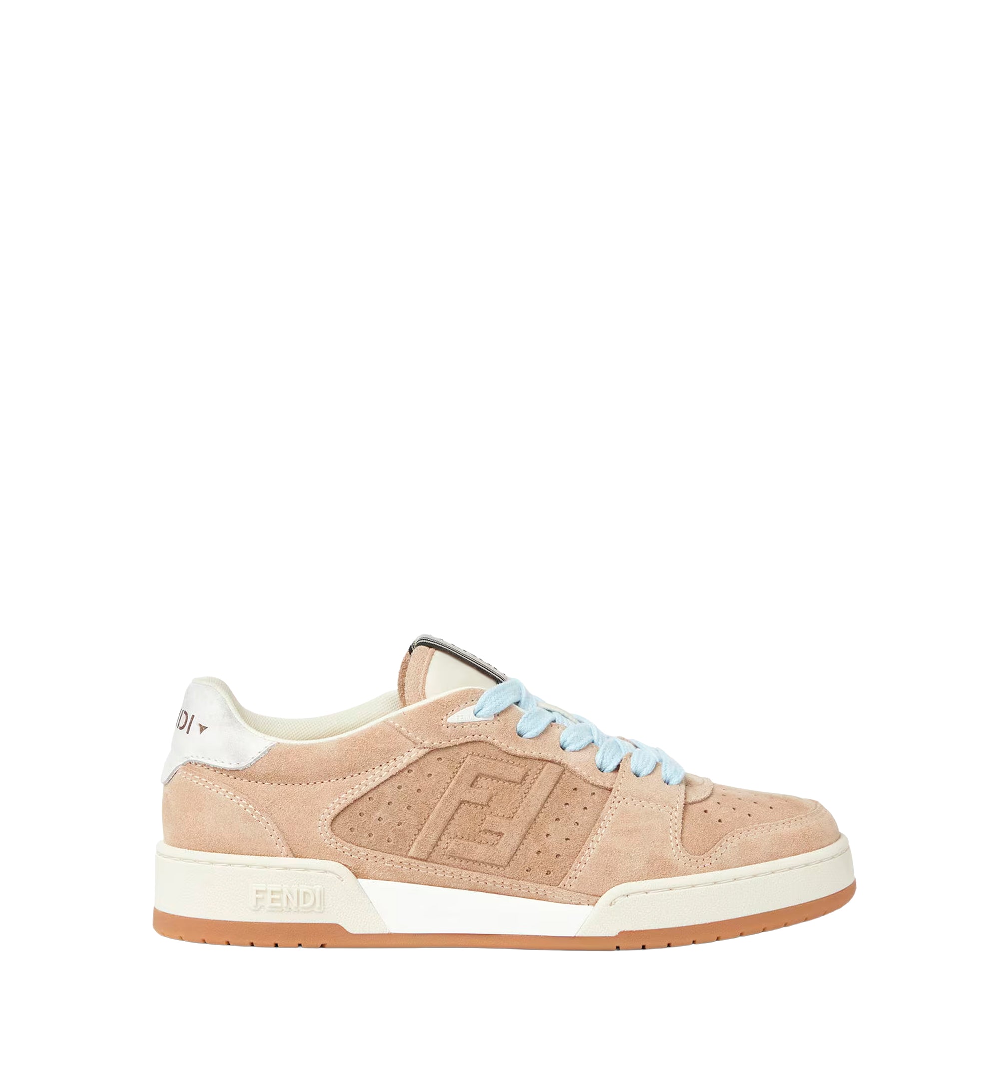 Fendi Match sneakers
