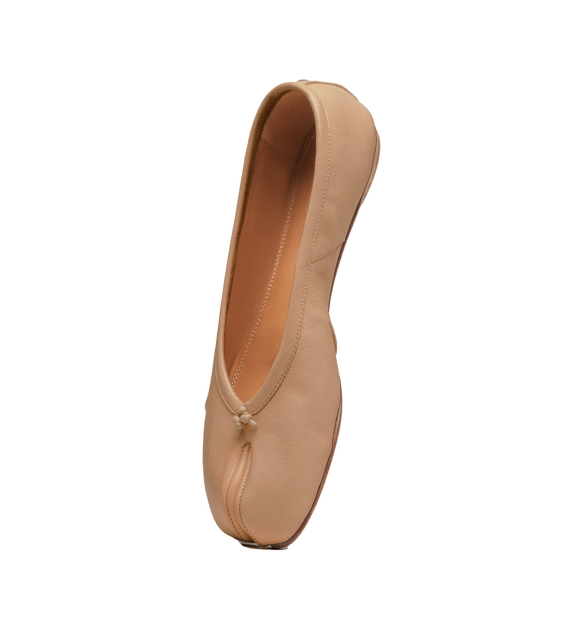 'Tabi New' ballet flats