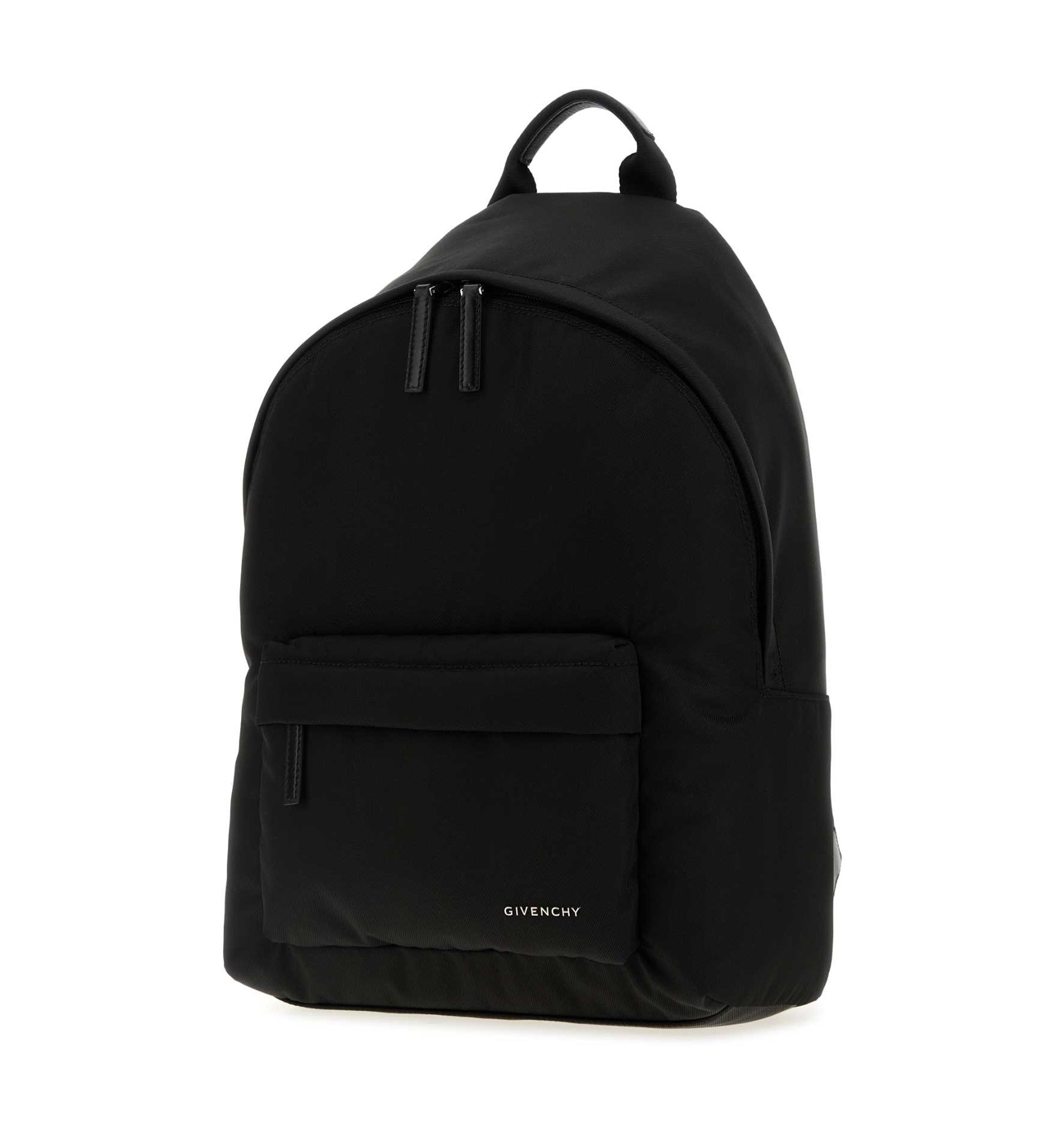Essential U Backpack In Nylon