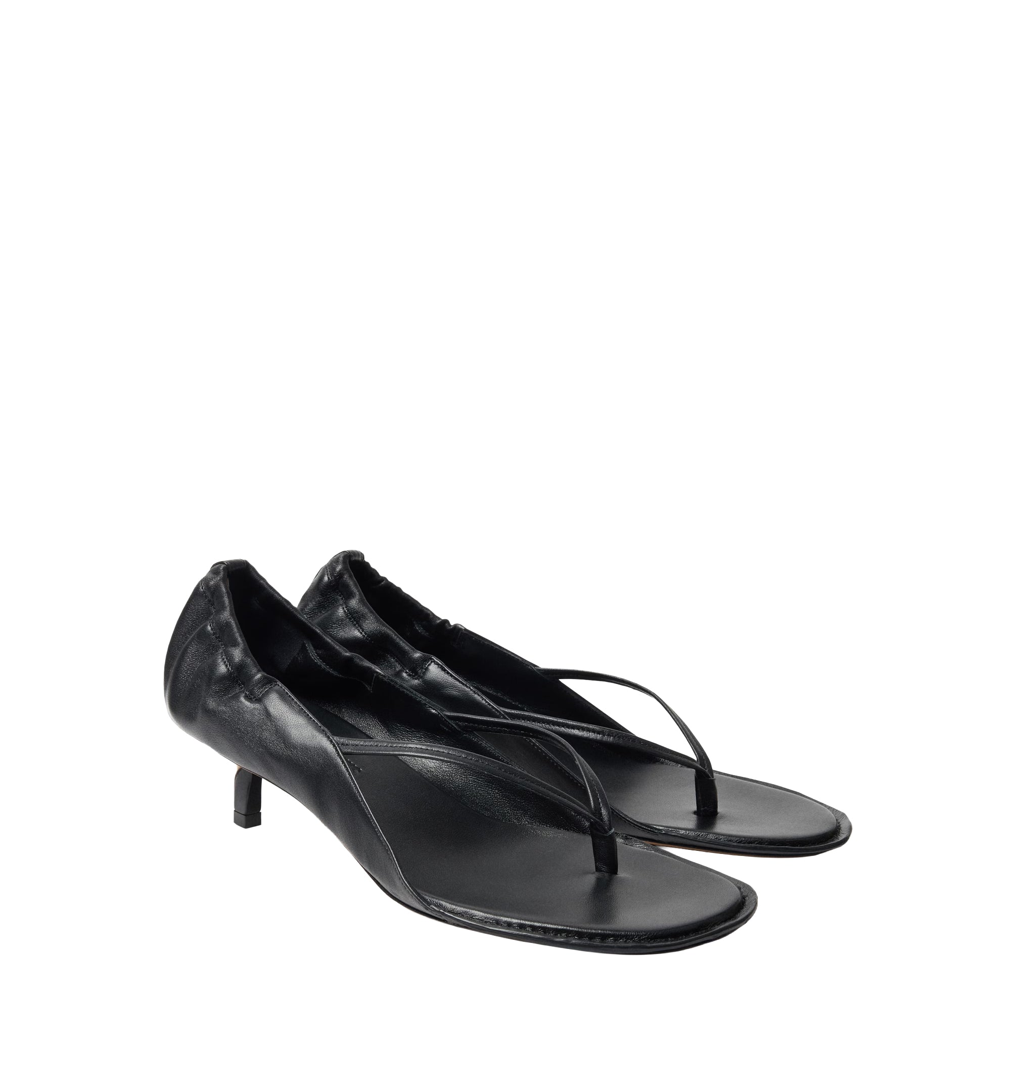 The Low Sandals