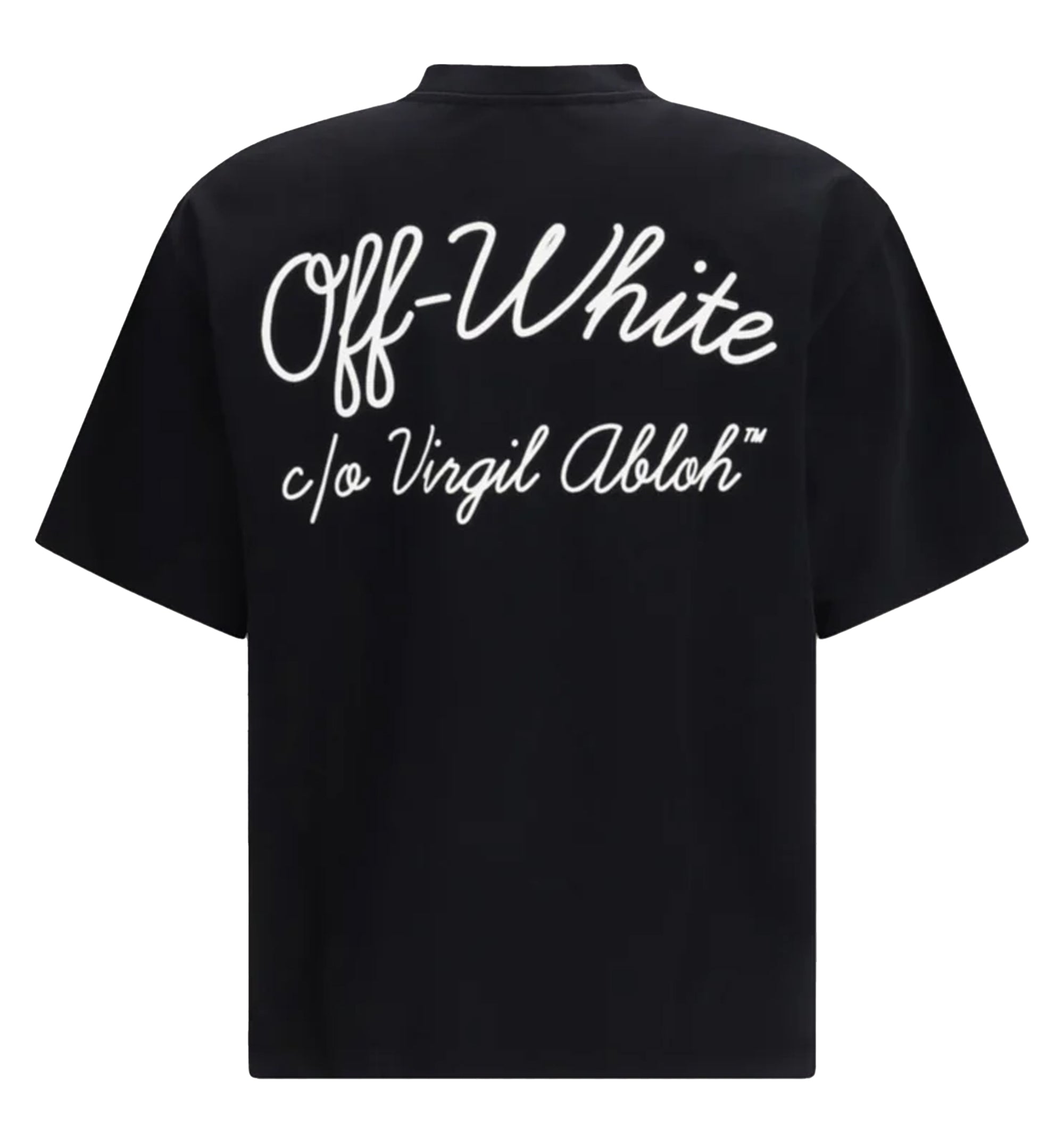 Script Skate Short-Sleeve T-shirt